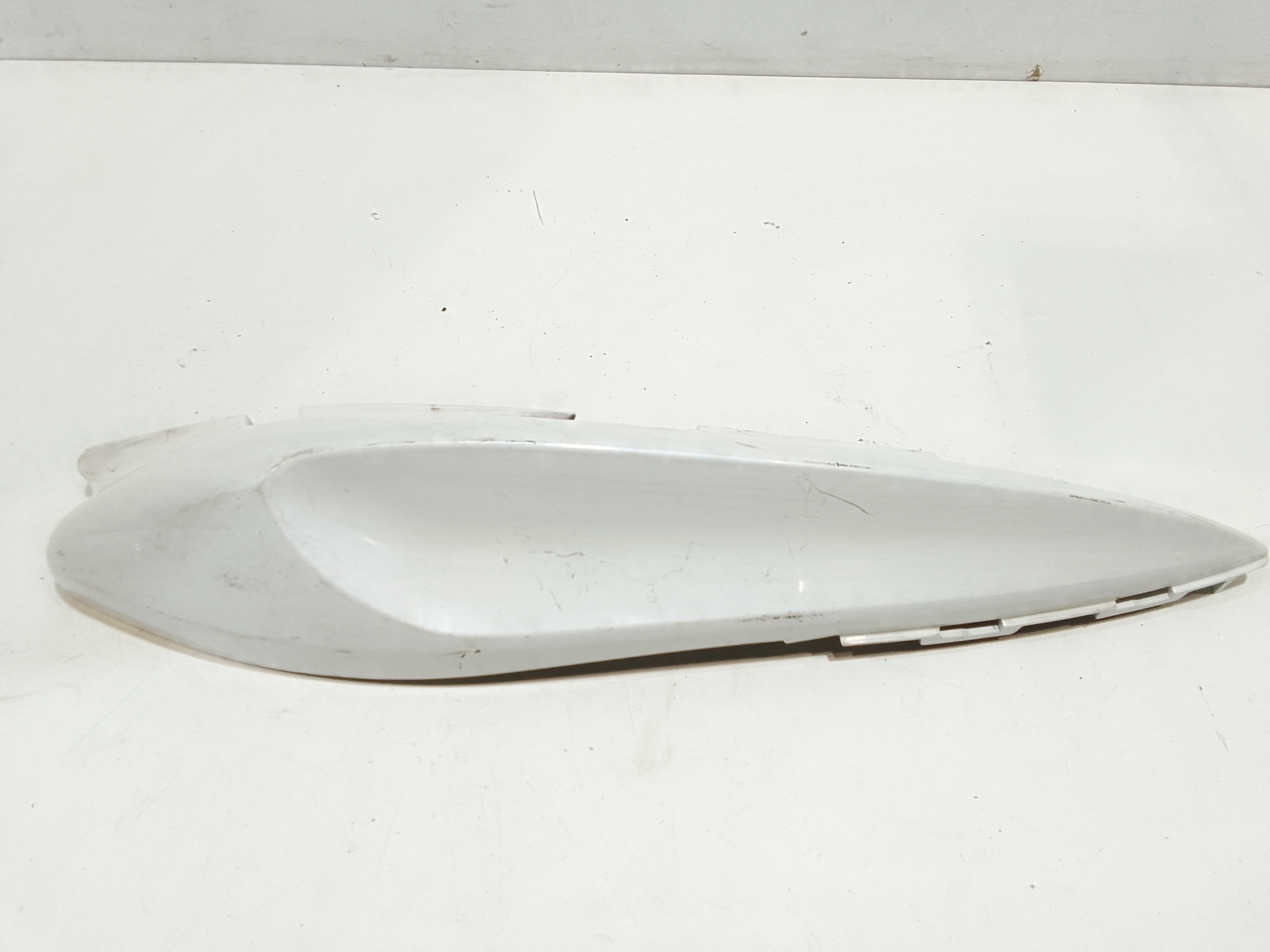 Fianchetto carena SX per Keeway Motor Rkv 125cc (2012 - 2017)