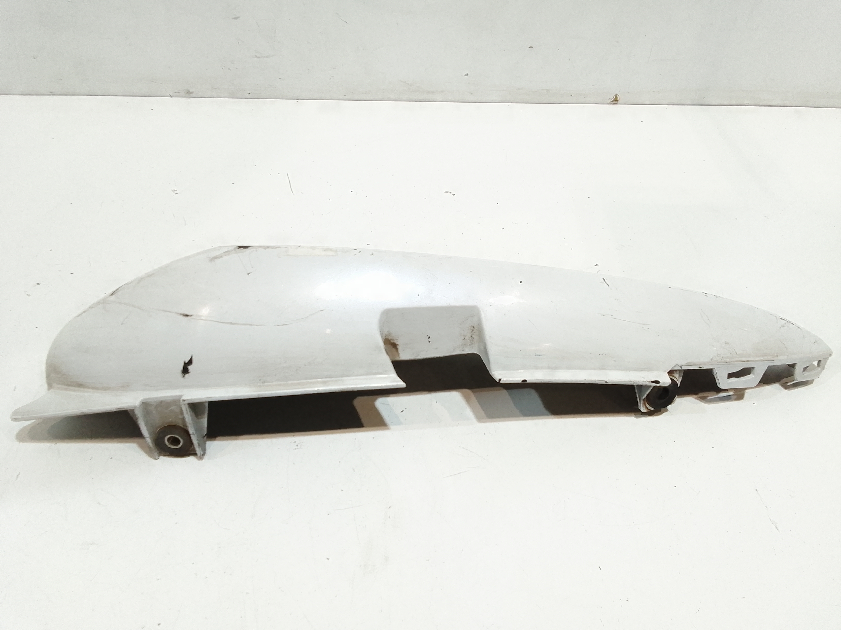 Fianchetto carena DX per Keeway Motor Rkv 125cc (2012 - 2017)