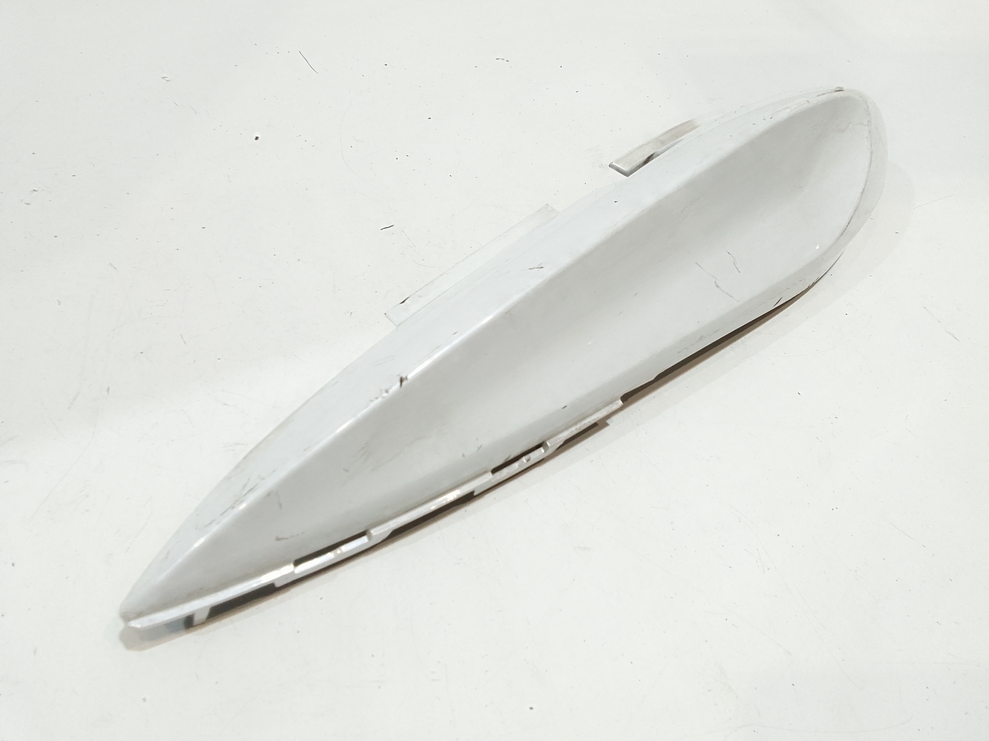 Fianchetto carena DX per Keeway Motor Rkv 125cc (2012 - 2017)