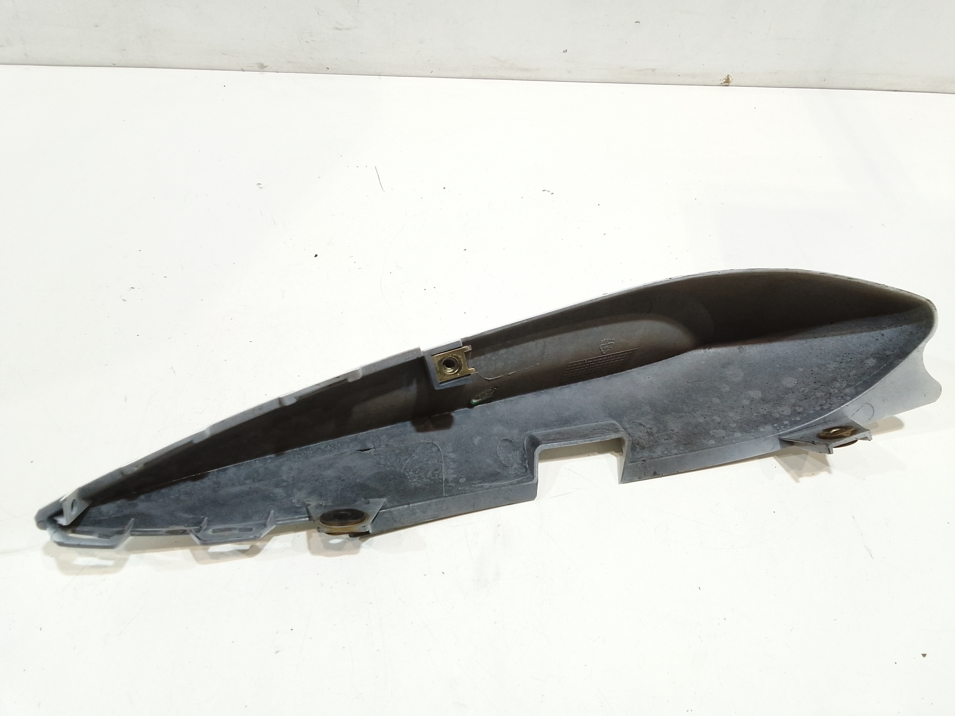 Fianchetto carena DX per Keeway Motor Rkv 125cc (2012 - 2017)