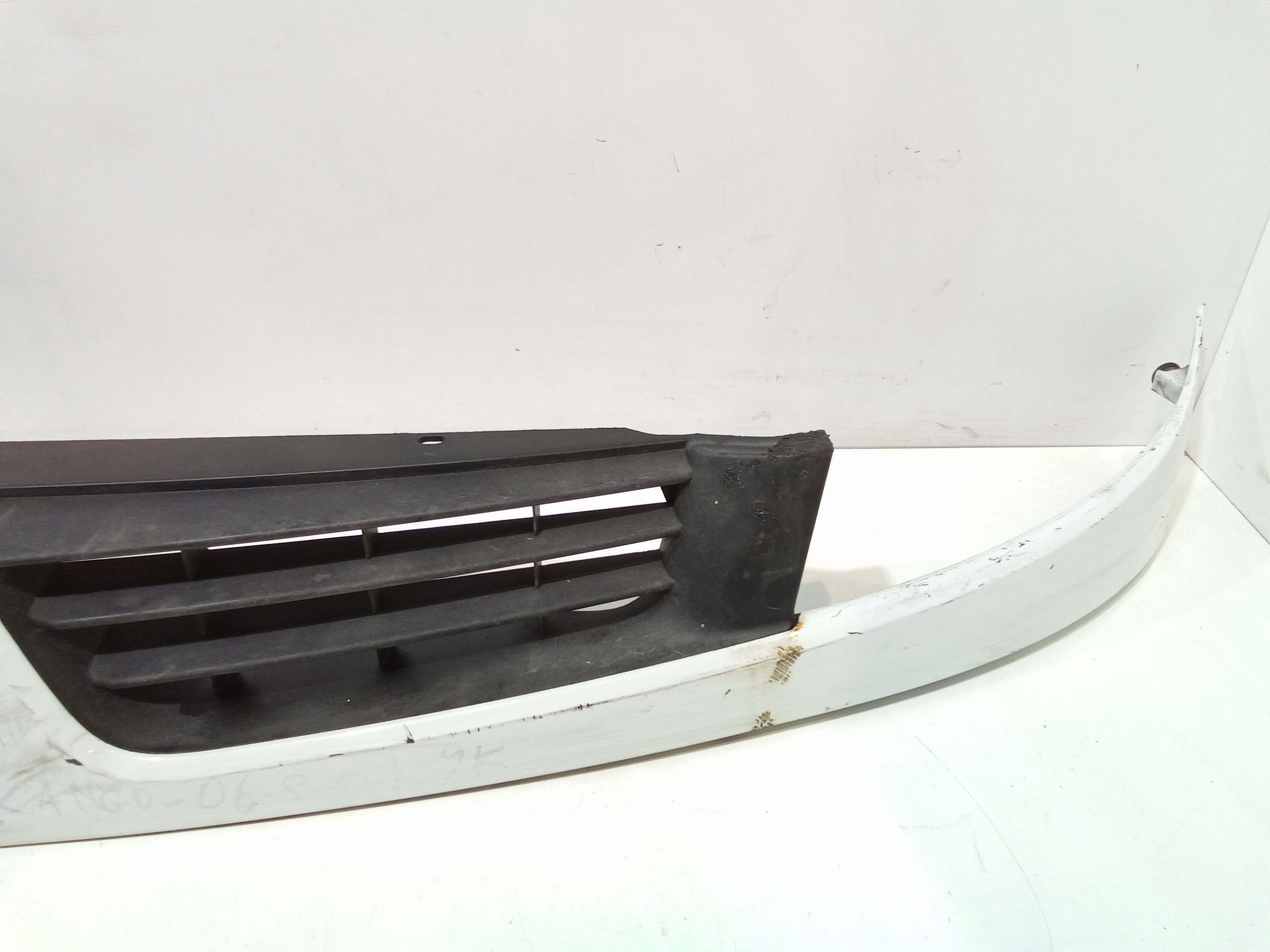 Griglia Anteriore per Renault Kangoo 3 Serie (2003 - 2007)