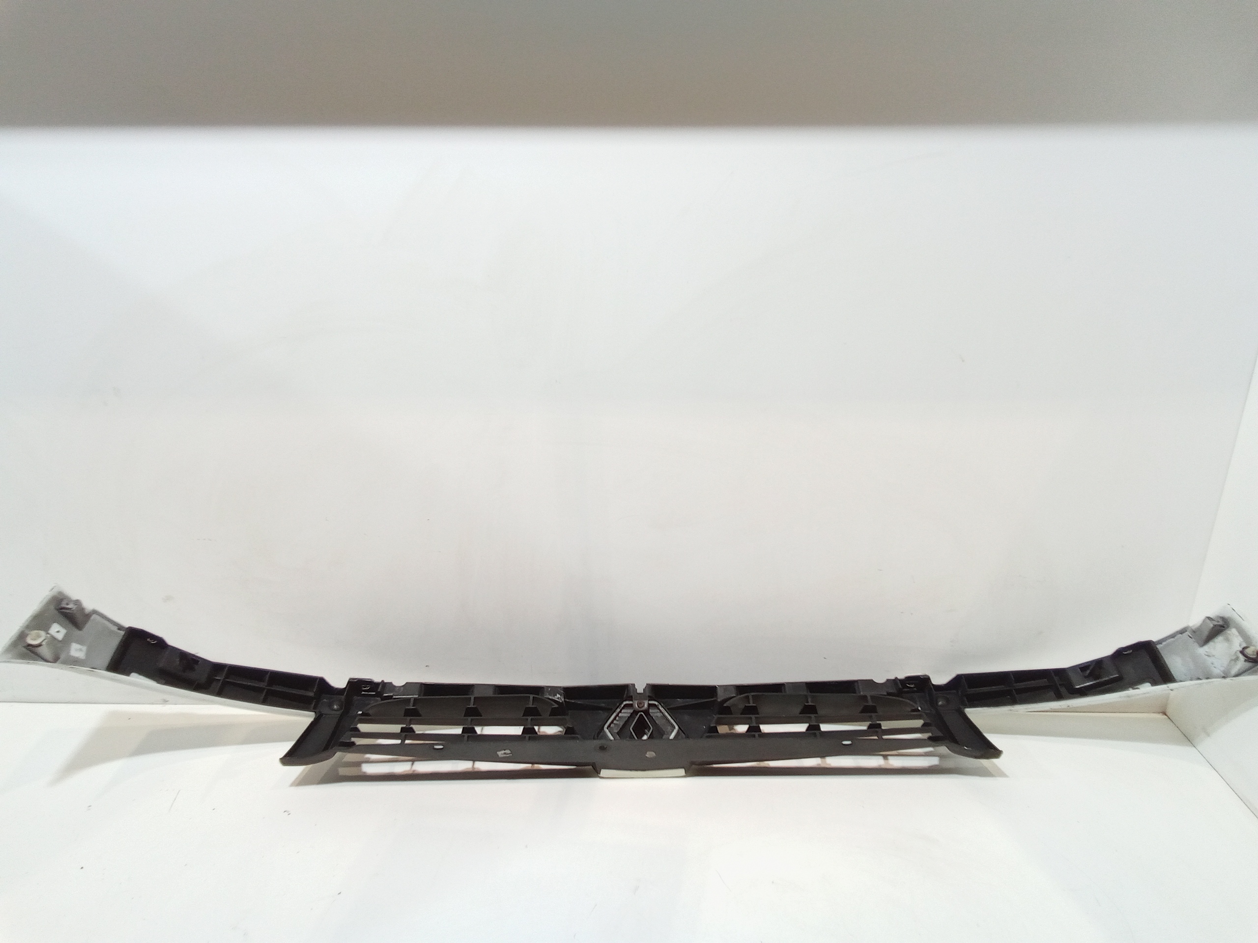 Griglia Anteriore per Renault Kangoo 3 Serie (2003 - 2007)