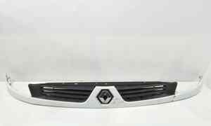 Griglia Anteriore per Renault Kangoo 3 Serie (2003 - 2007)