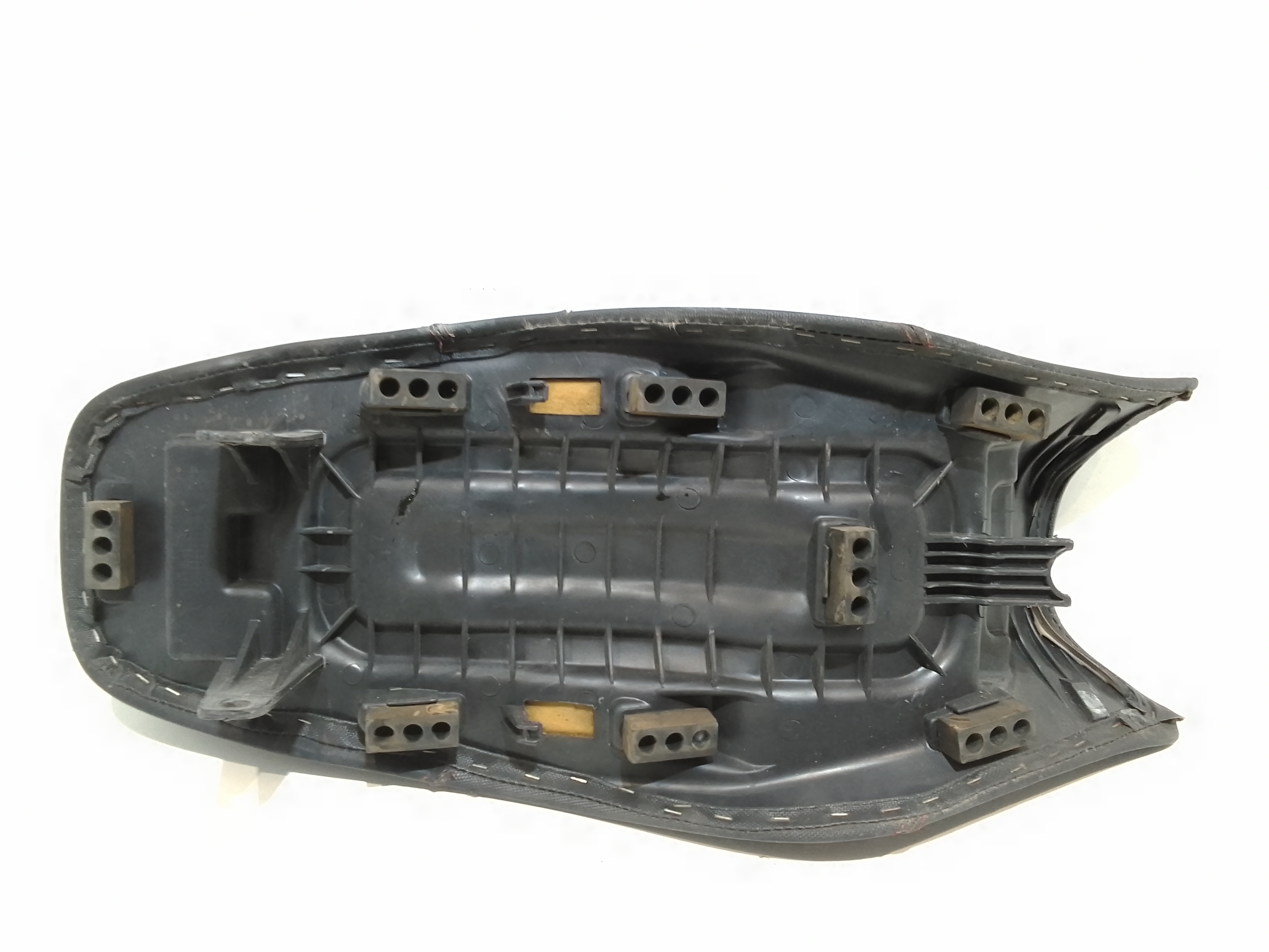 Sella per Keeway Motor Rkv 125cc (2012 - 2017)