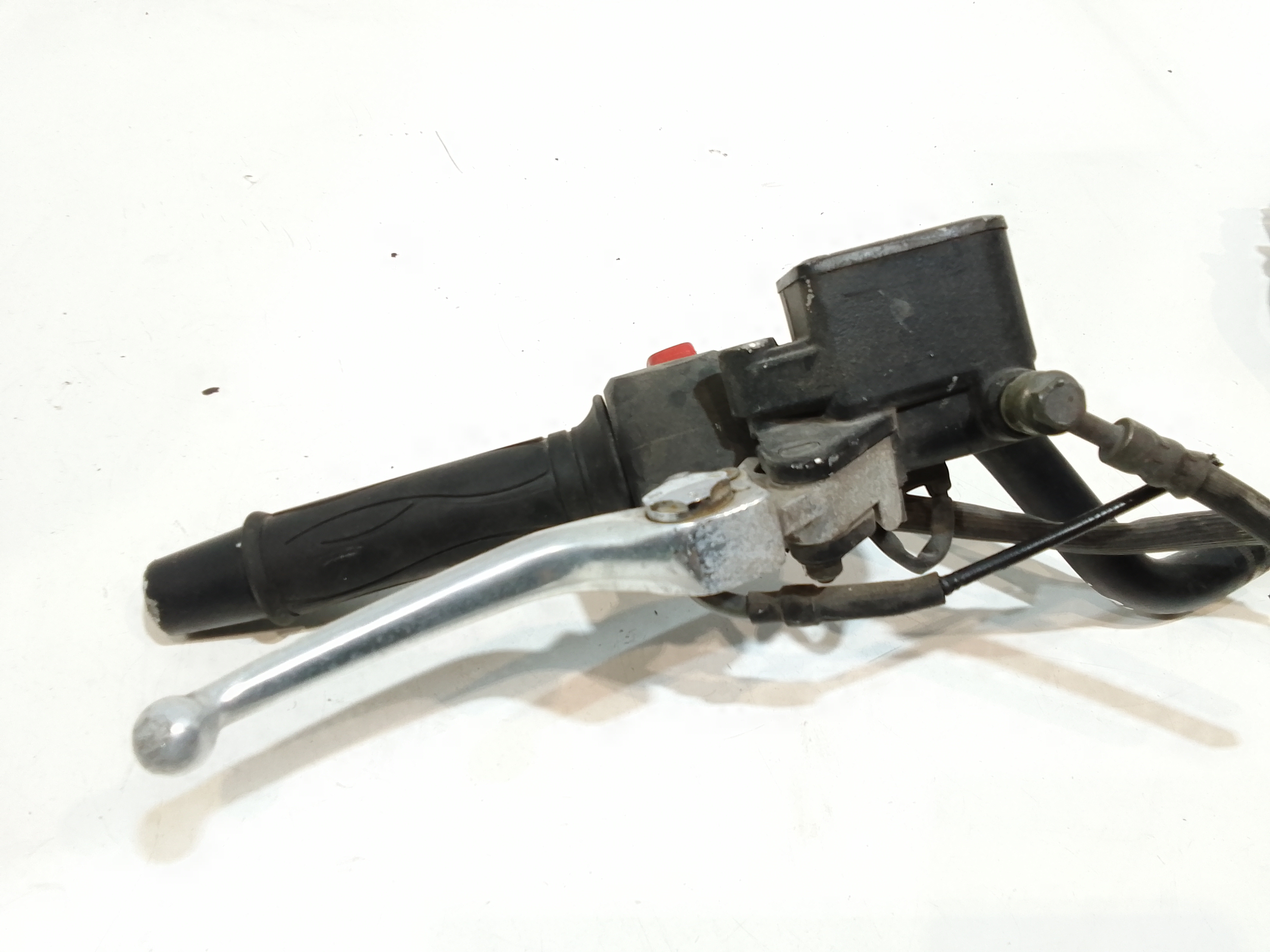 Manubrio per Keeway Motor Rkv 125cc (2012 - 2017)