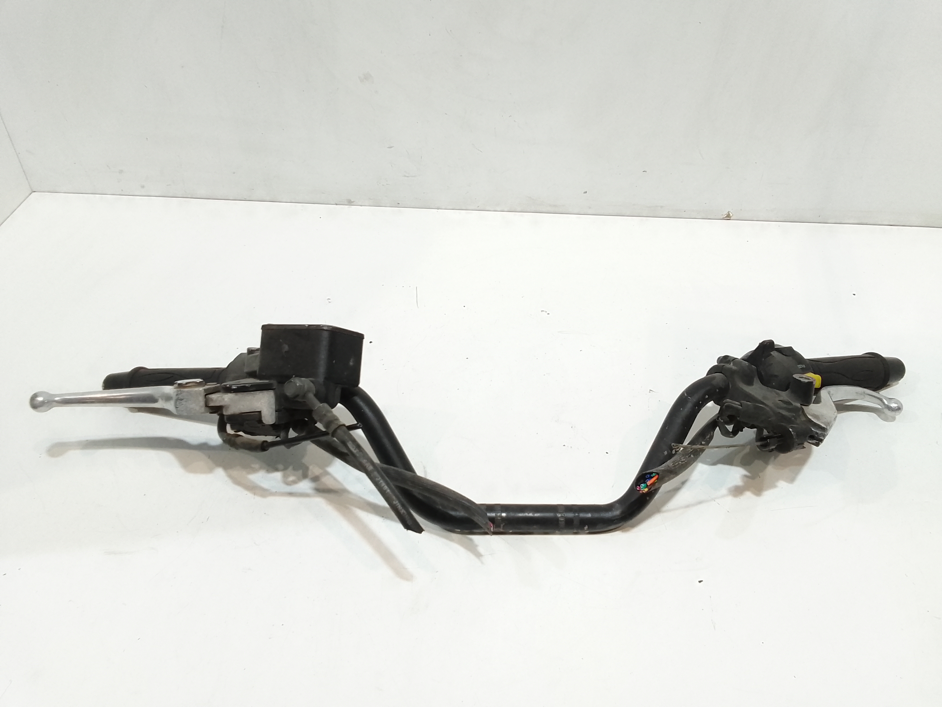 Manubrio per Keeway Motor Rkv 125cc (2012 - 2017)