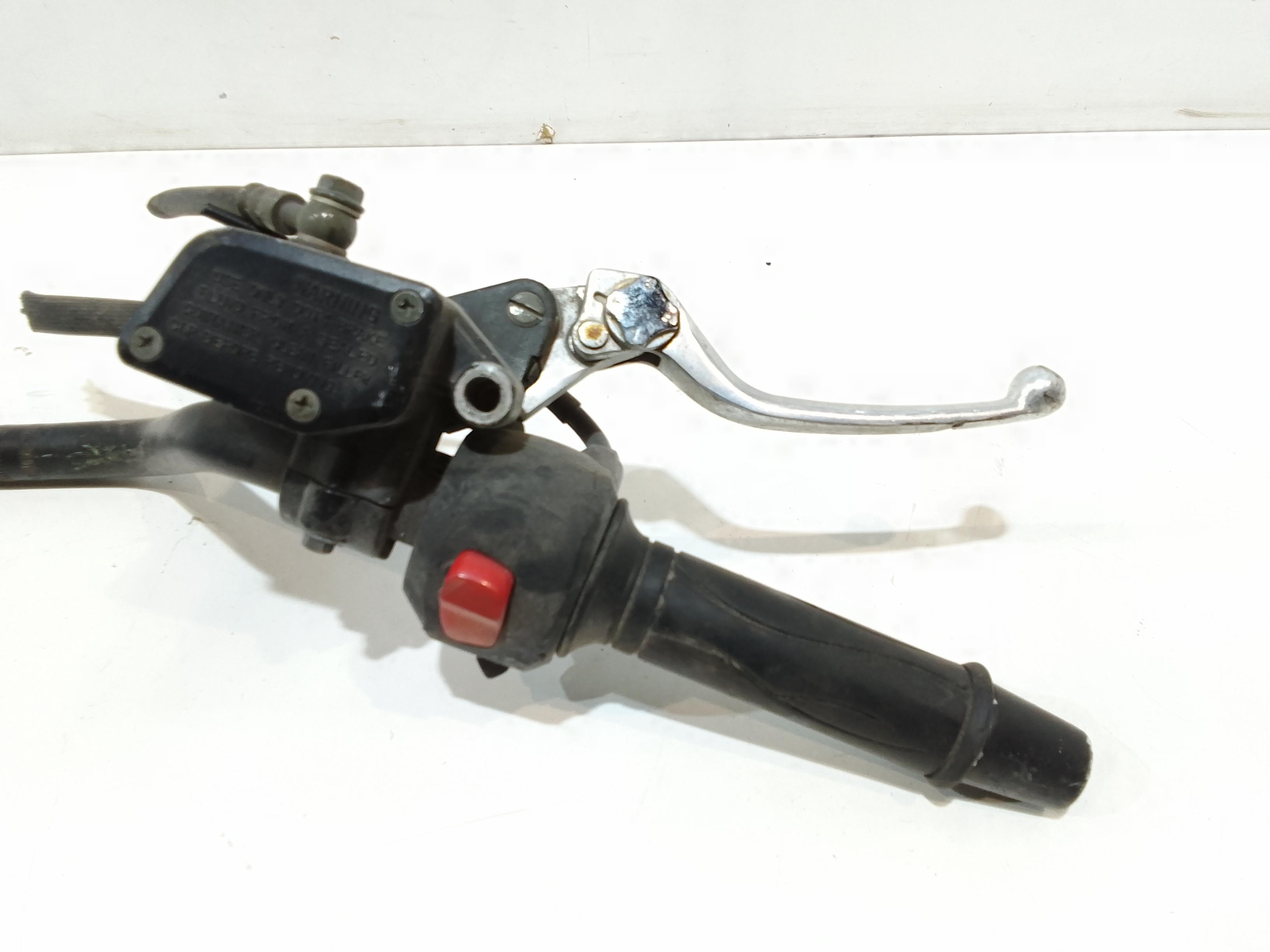 Manubrio per Keeway Motor Rkv 125cc (2012 - 2017)