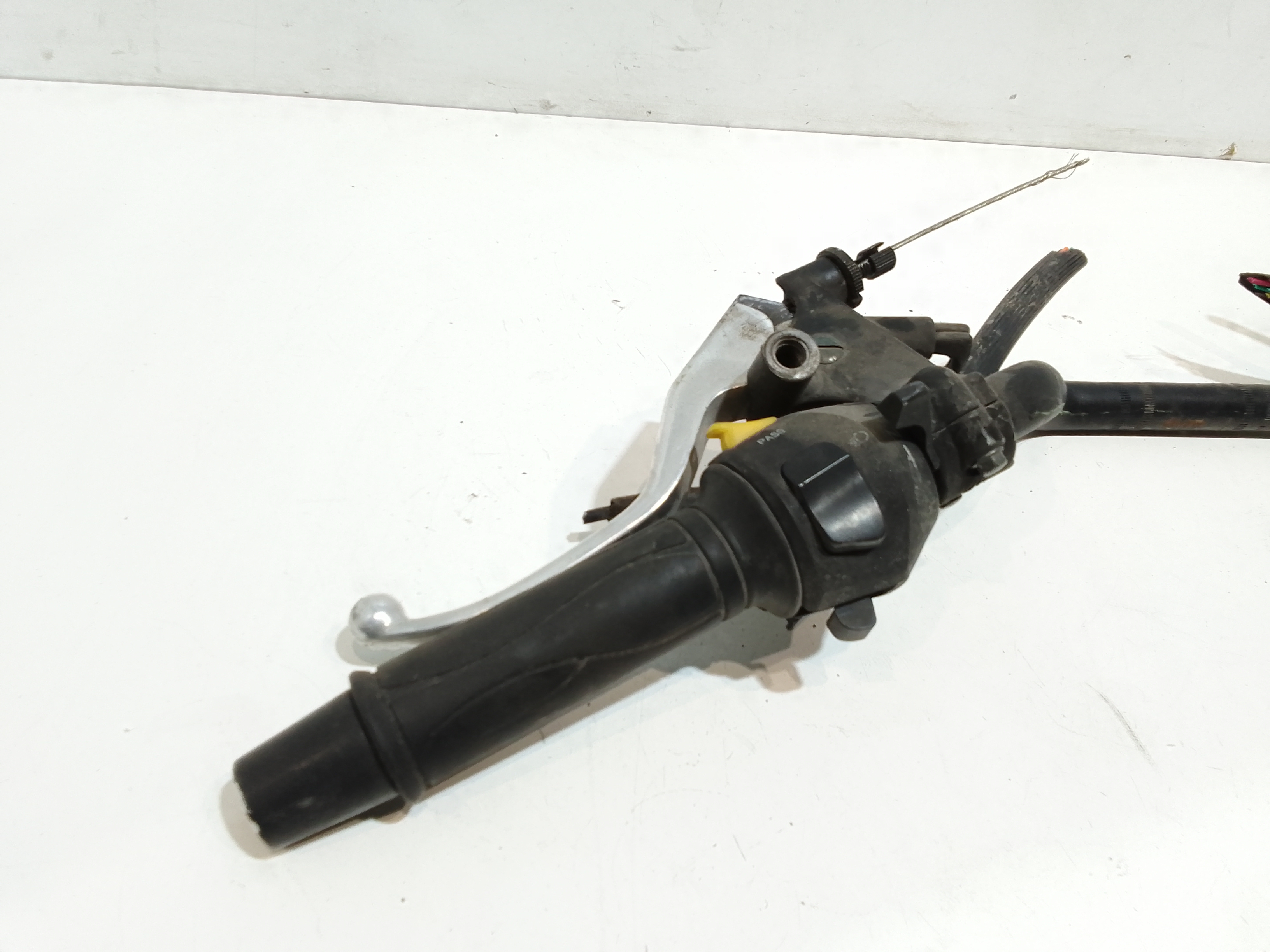 Manubrio per Keeway Motor Rkv 125cc (2012 - 2017)