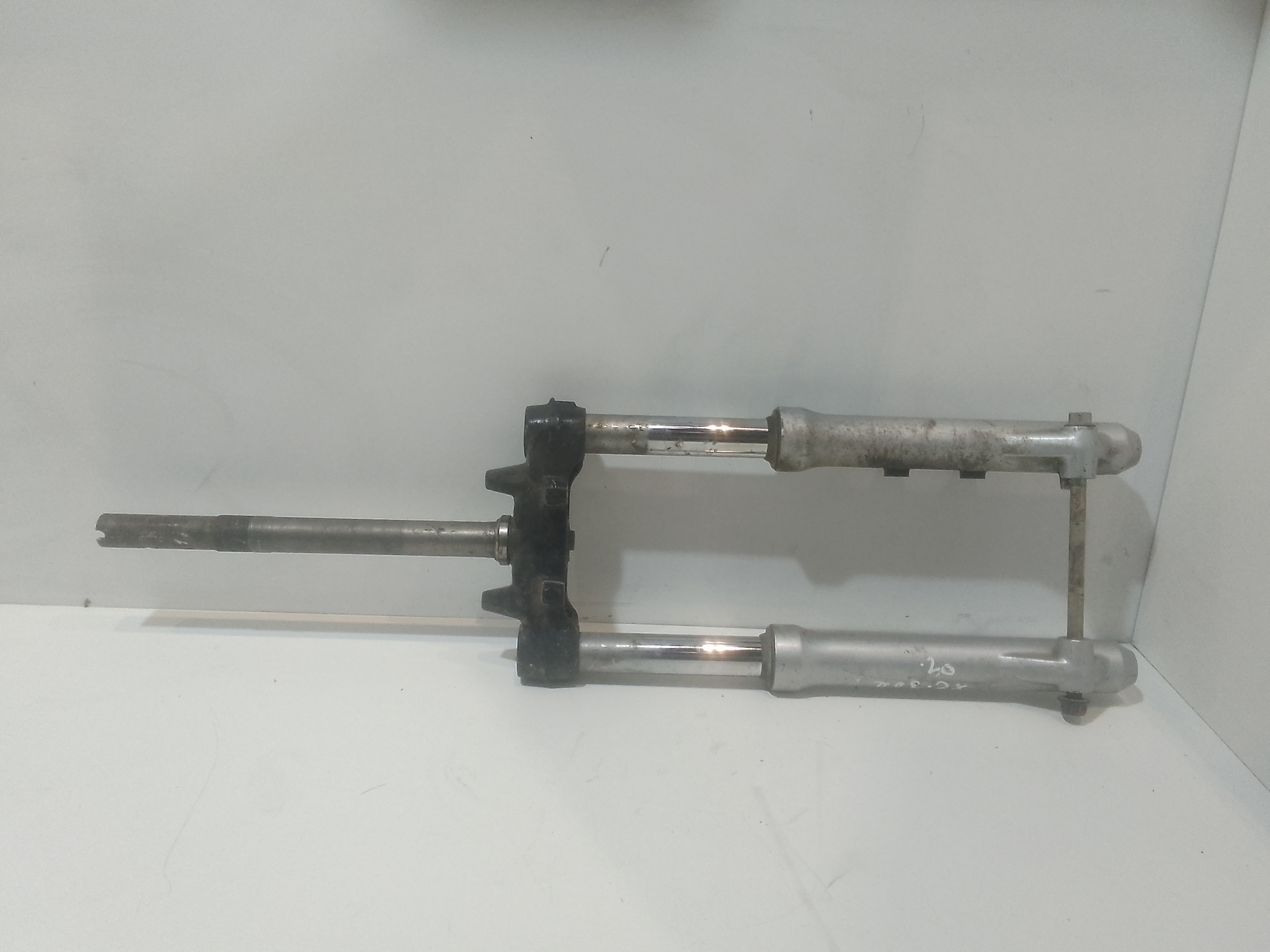 Forcella anteriore per Yamaha Xc 300 (2003 - 2007)