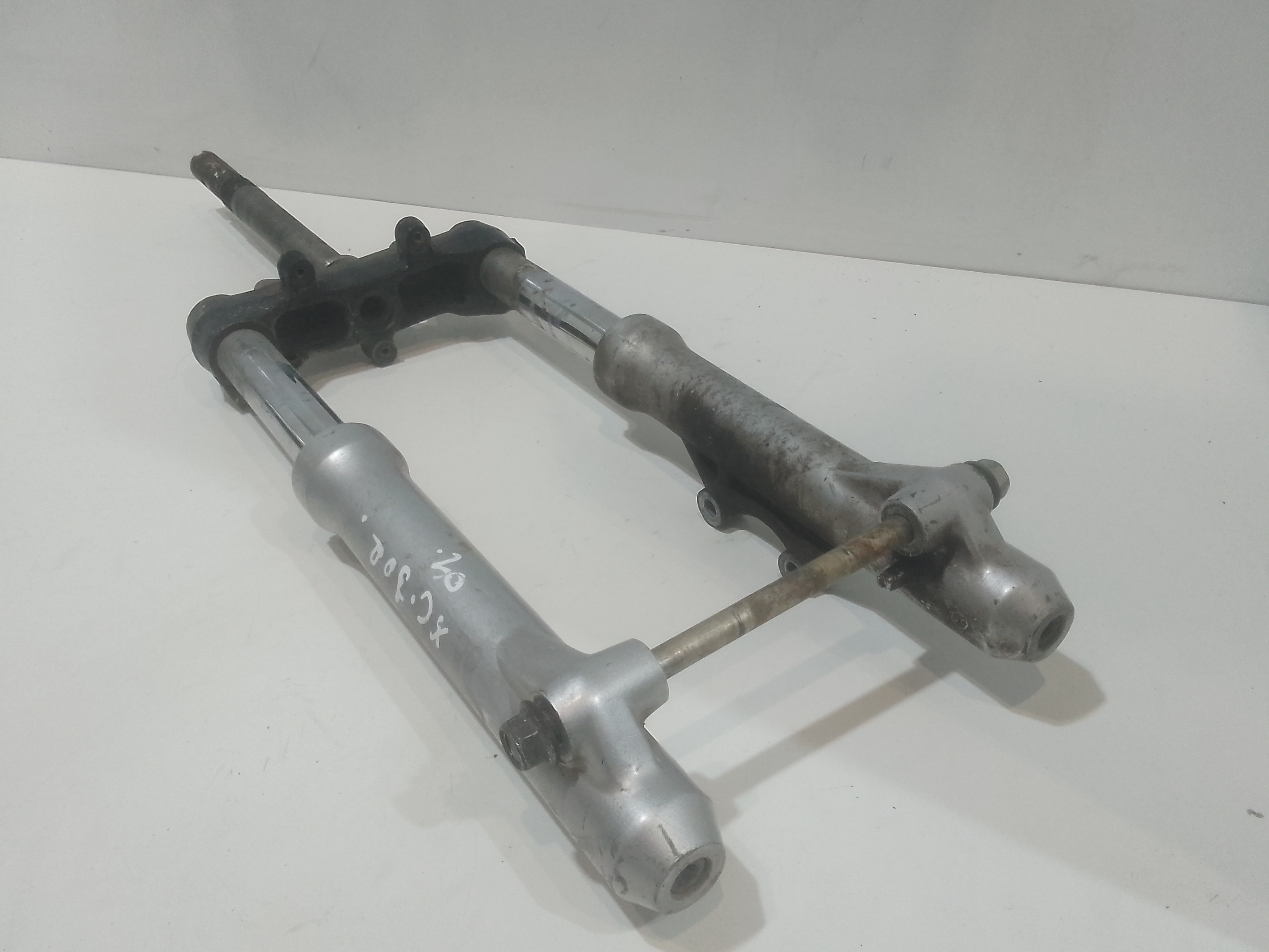 Forcella anteriore per Yamaha Xc 300 (2003 - 2007)