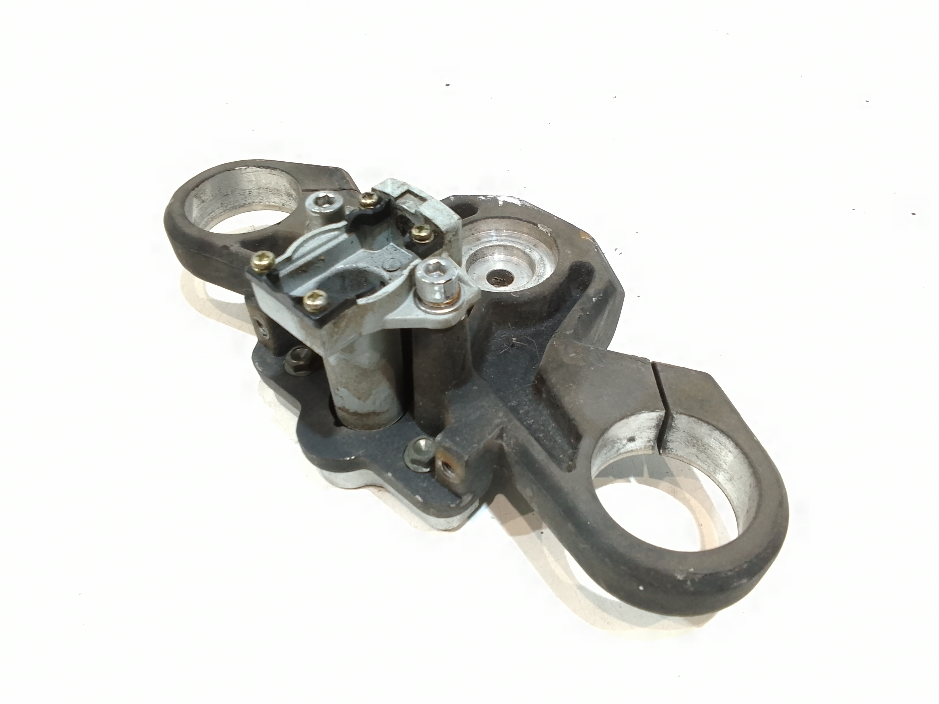 Triangolo forcella anteriore per Keeway Motor Rkv 125cc (2012 - 2017)