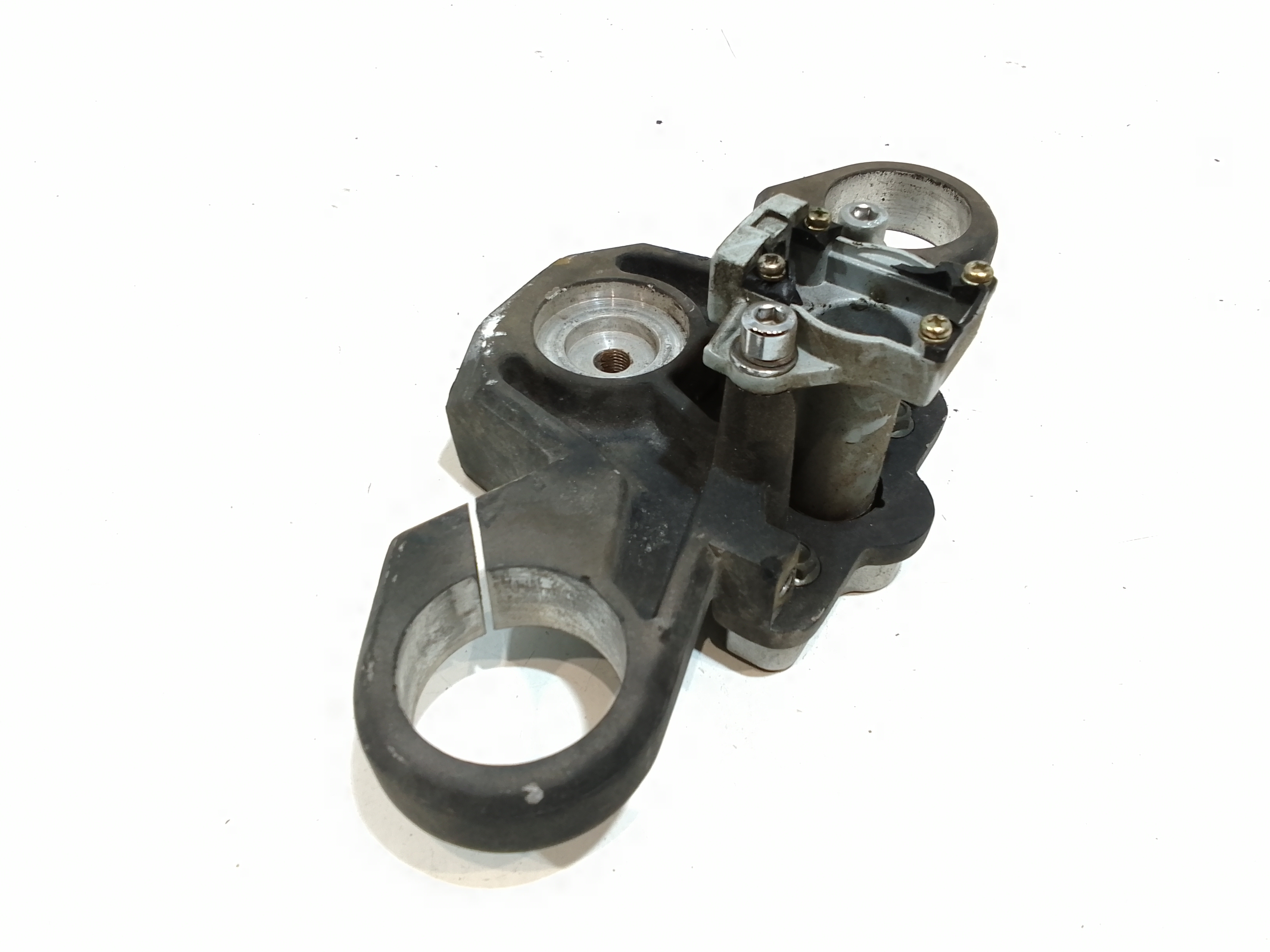 Triangolo forcella anteriore per Keeway Motor Rkv 125cc (2012 - 2017)