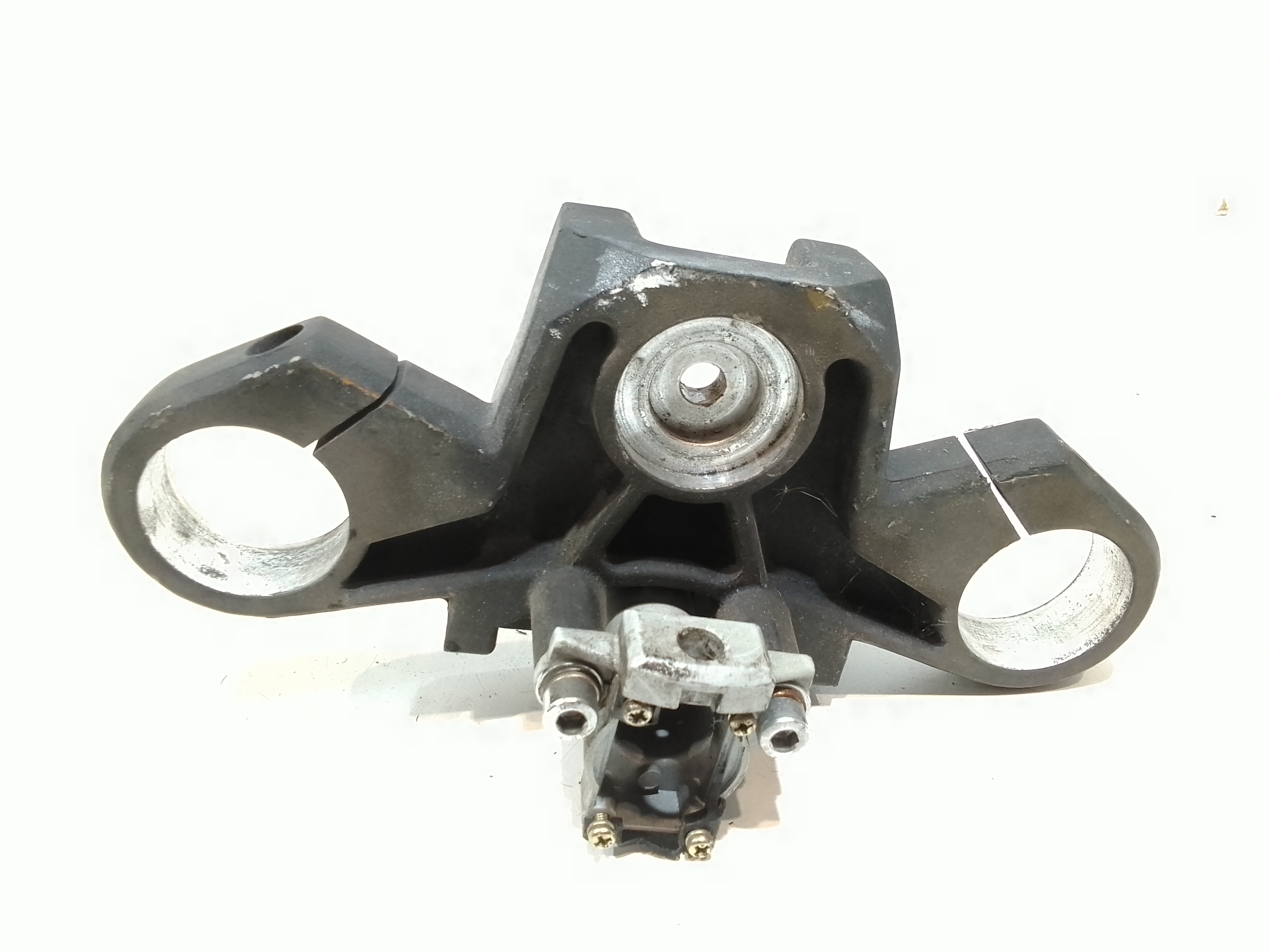 Triangolo forcella anteriore per Keeway Motor Rkv 125cc (2012 - 2017)