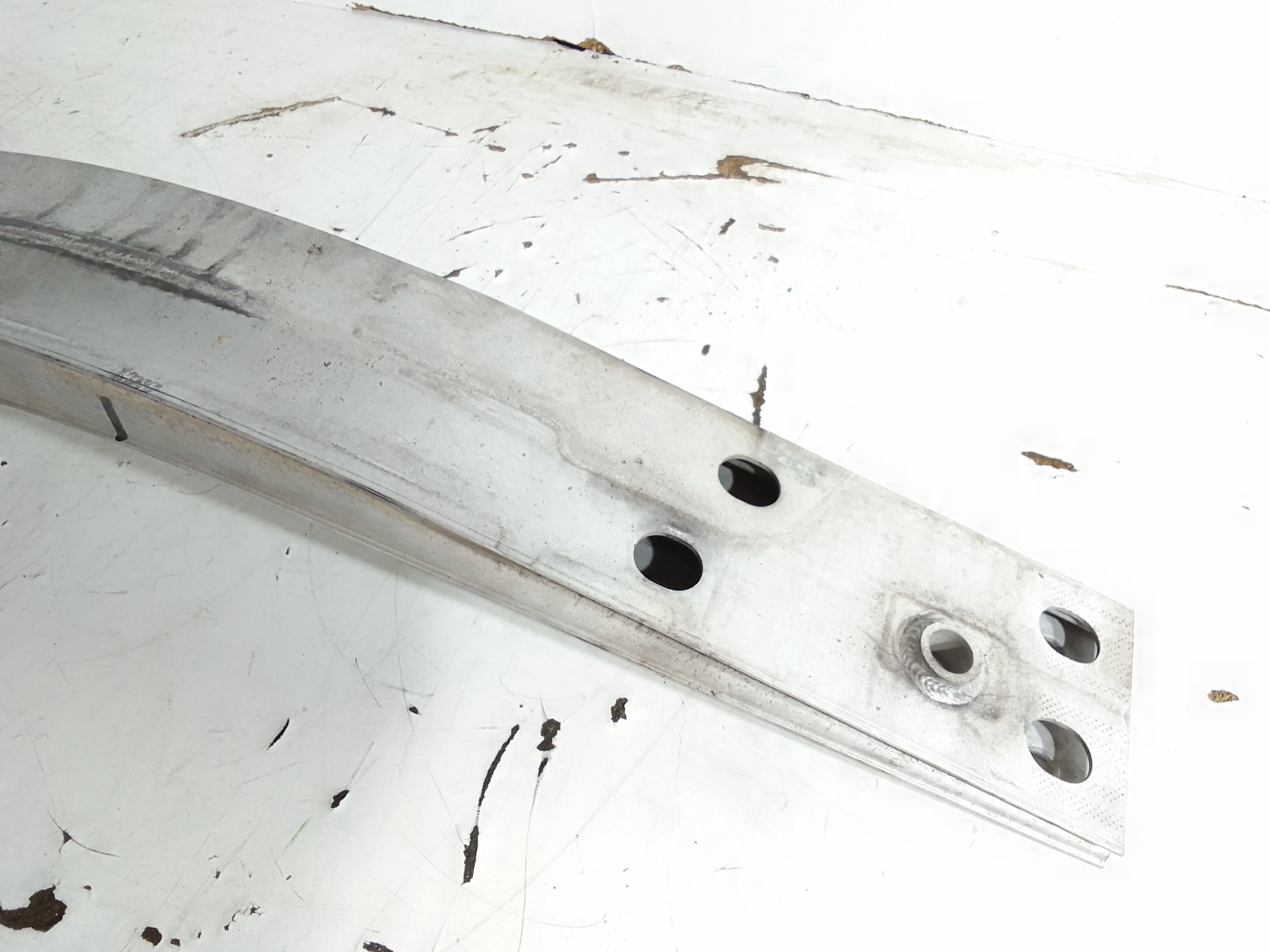 Rinforzo Paraurti anteriore per Lexus UX (2018 - )