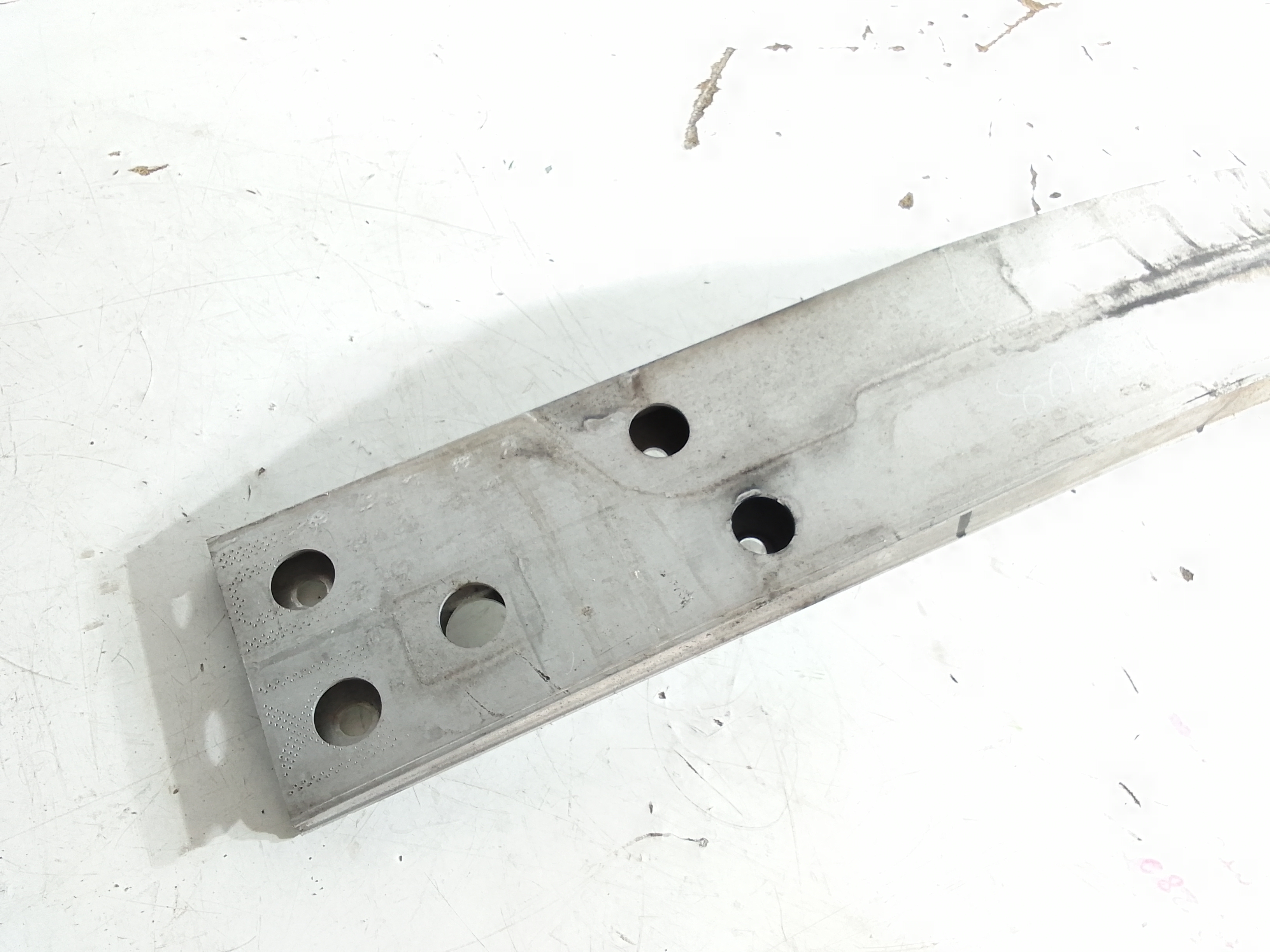 Rinforzo Paraurti anteriore per Lexus UX (2018 - )