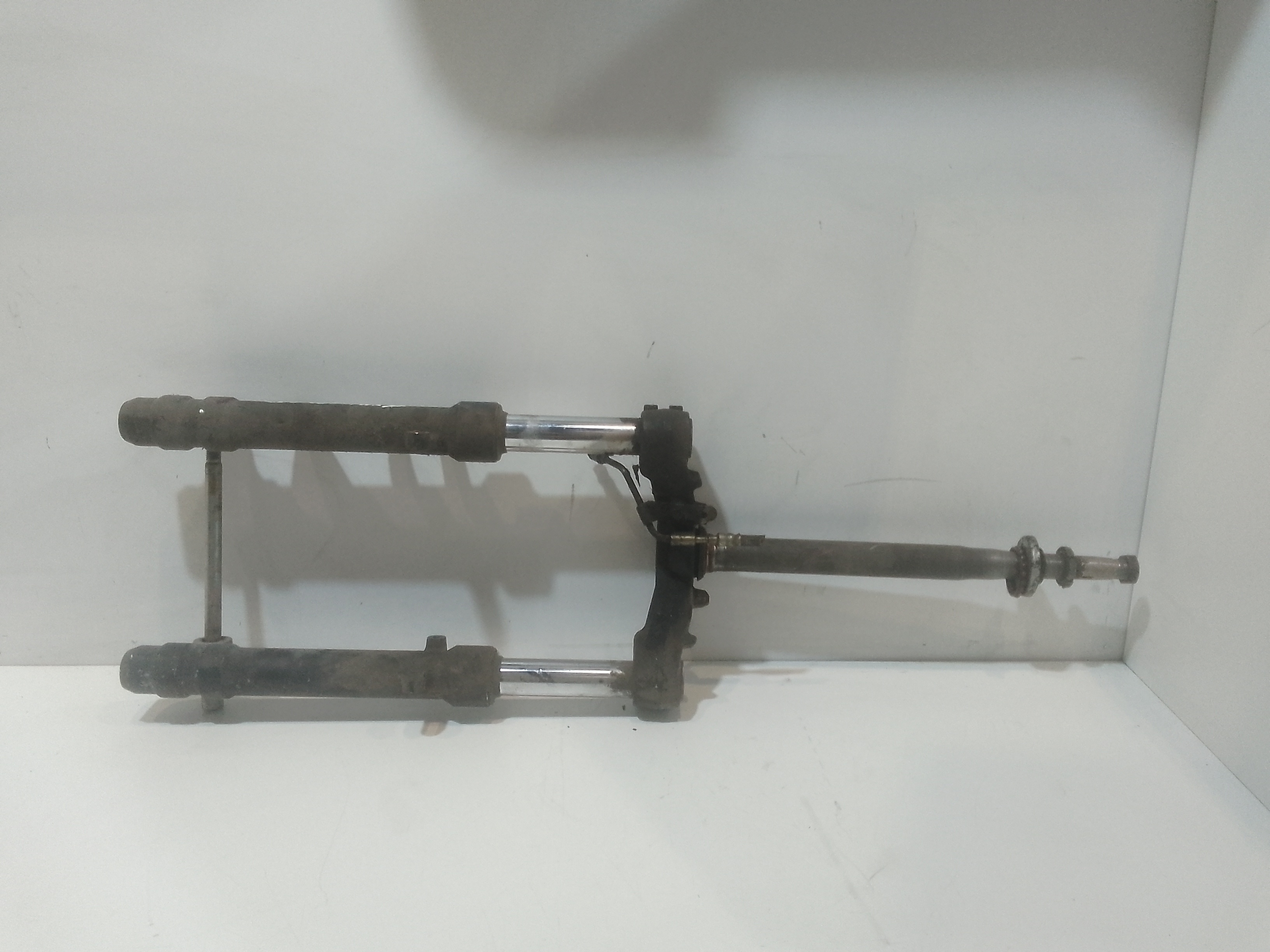 Forcella anteriore per Yamaha X Max 250cc (2005 - >)