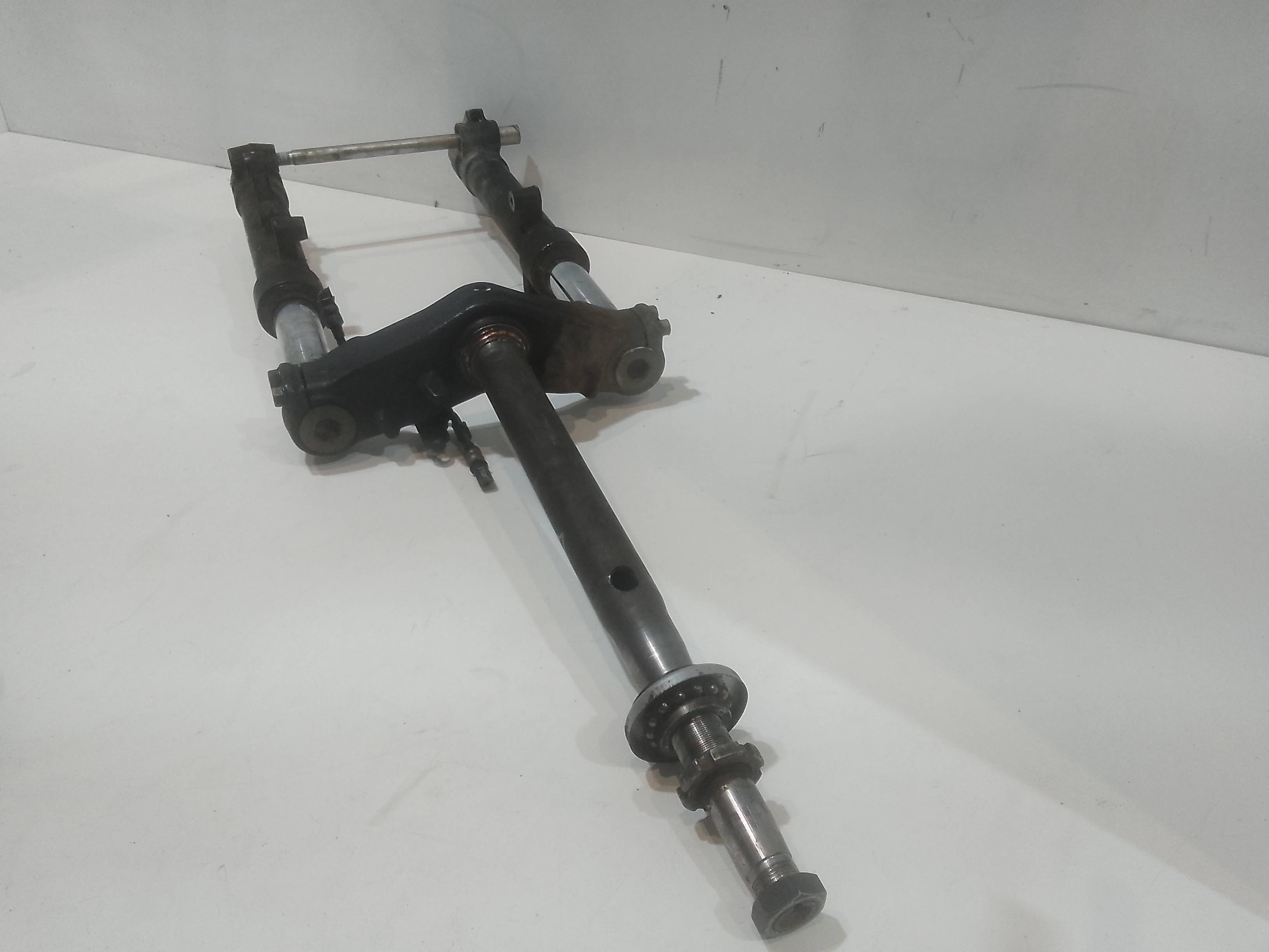 Forcella anteriore per Yamaha X Max 250cc (2005 - >)