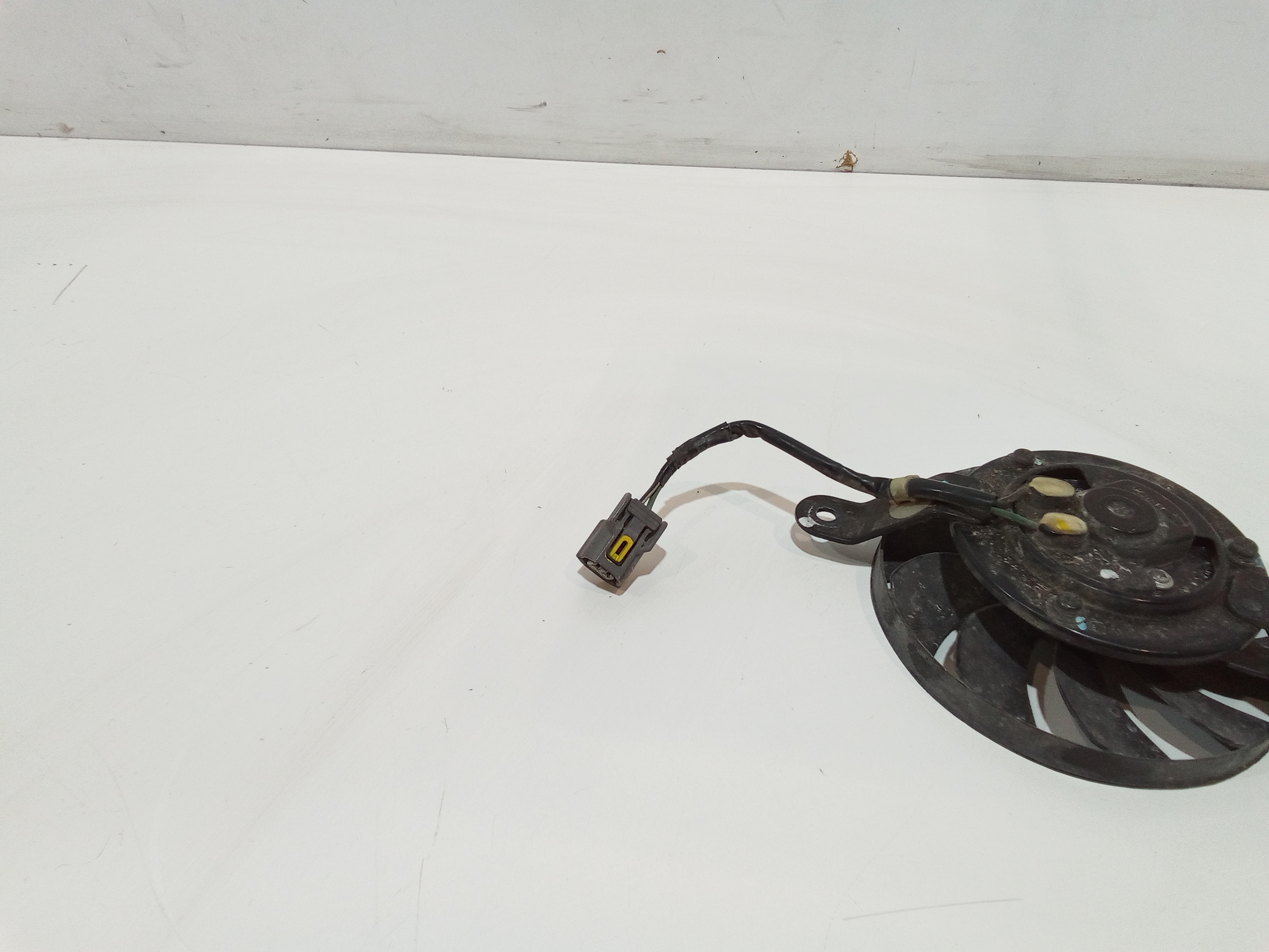 Elettroventola per Honda Sh 300 ABS (2016 - )