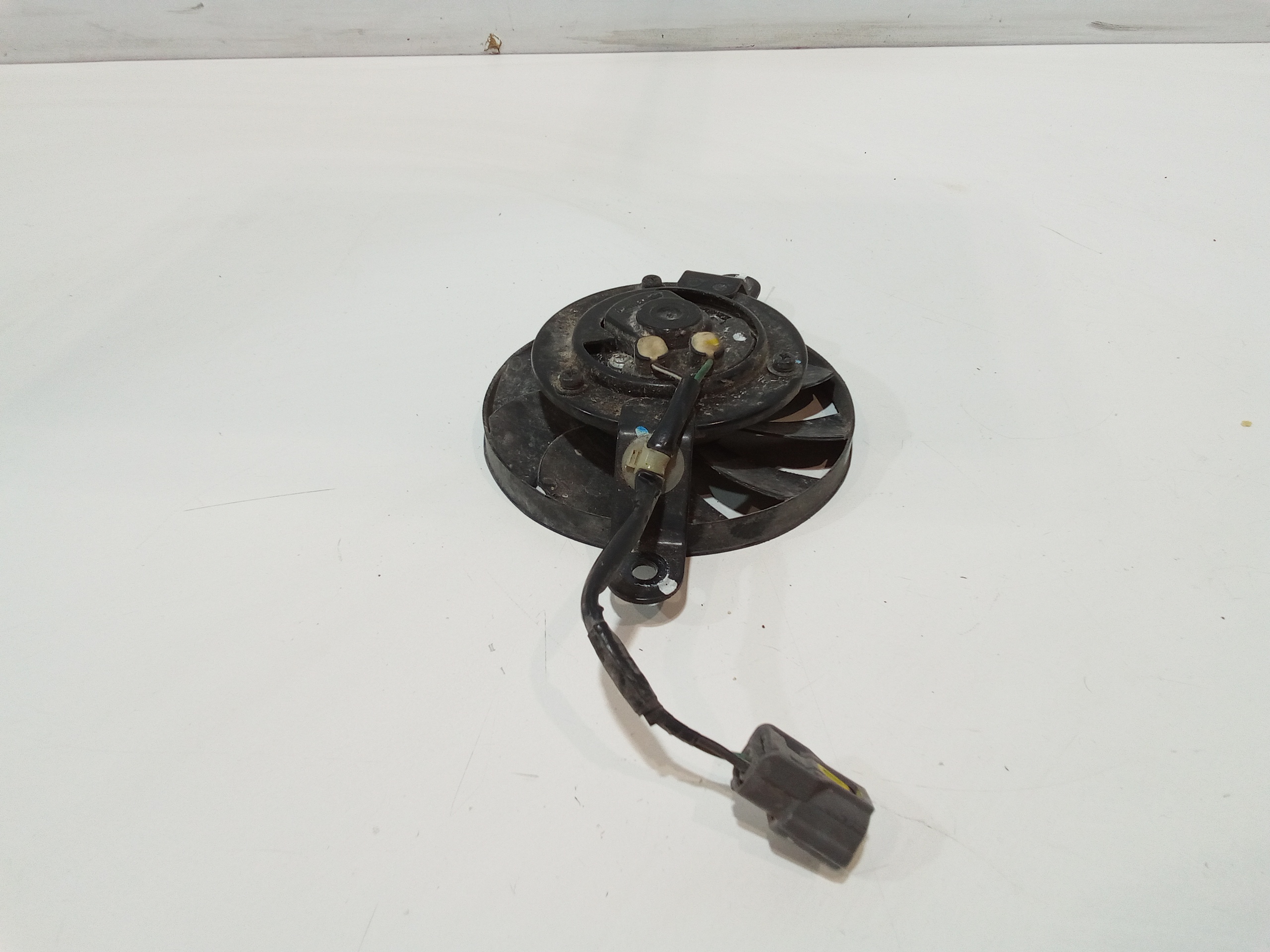 Elettroventola per Honda Sh 300 ABS (2016 - )