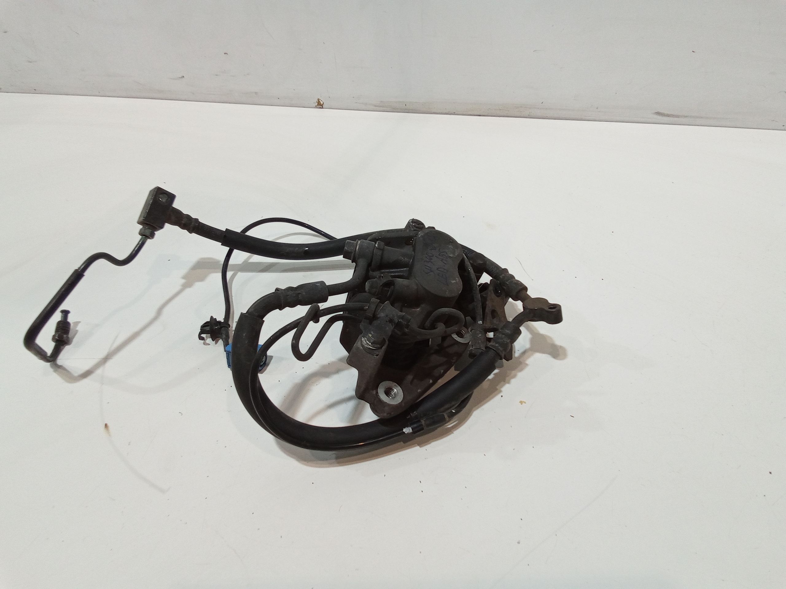 Pinza freno anteriore per Honda Sh 300 ABS (2016 - )