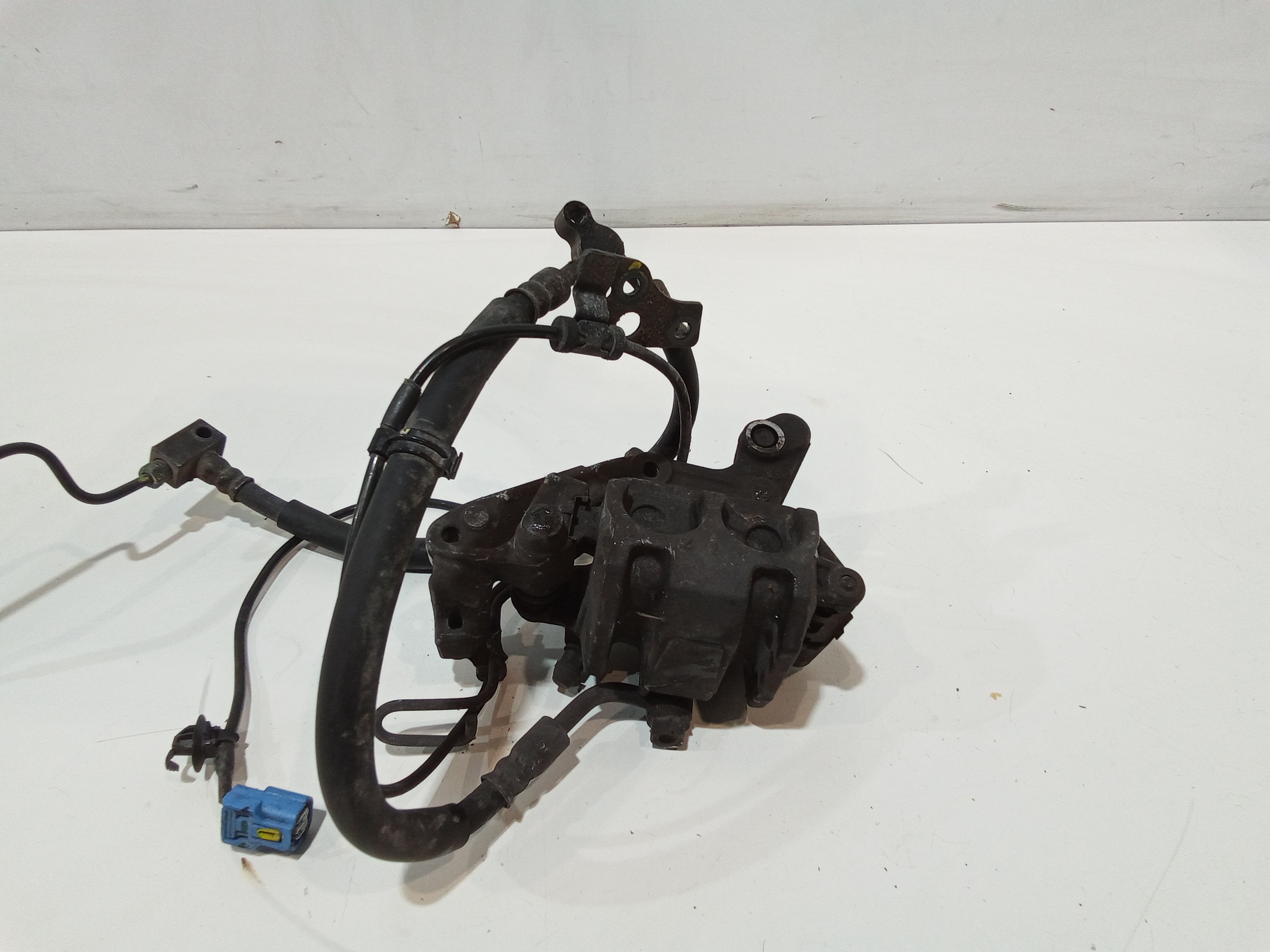 Pinza freno anteriore per Honda Sh 300 ABS (2016 - )