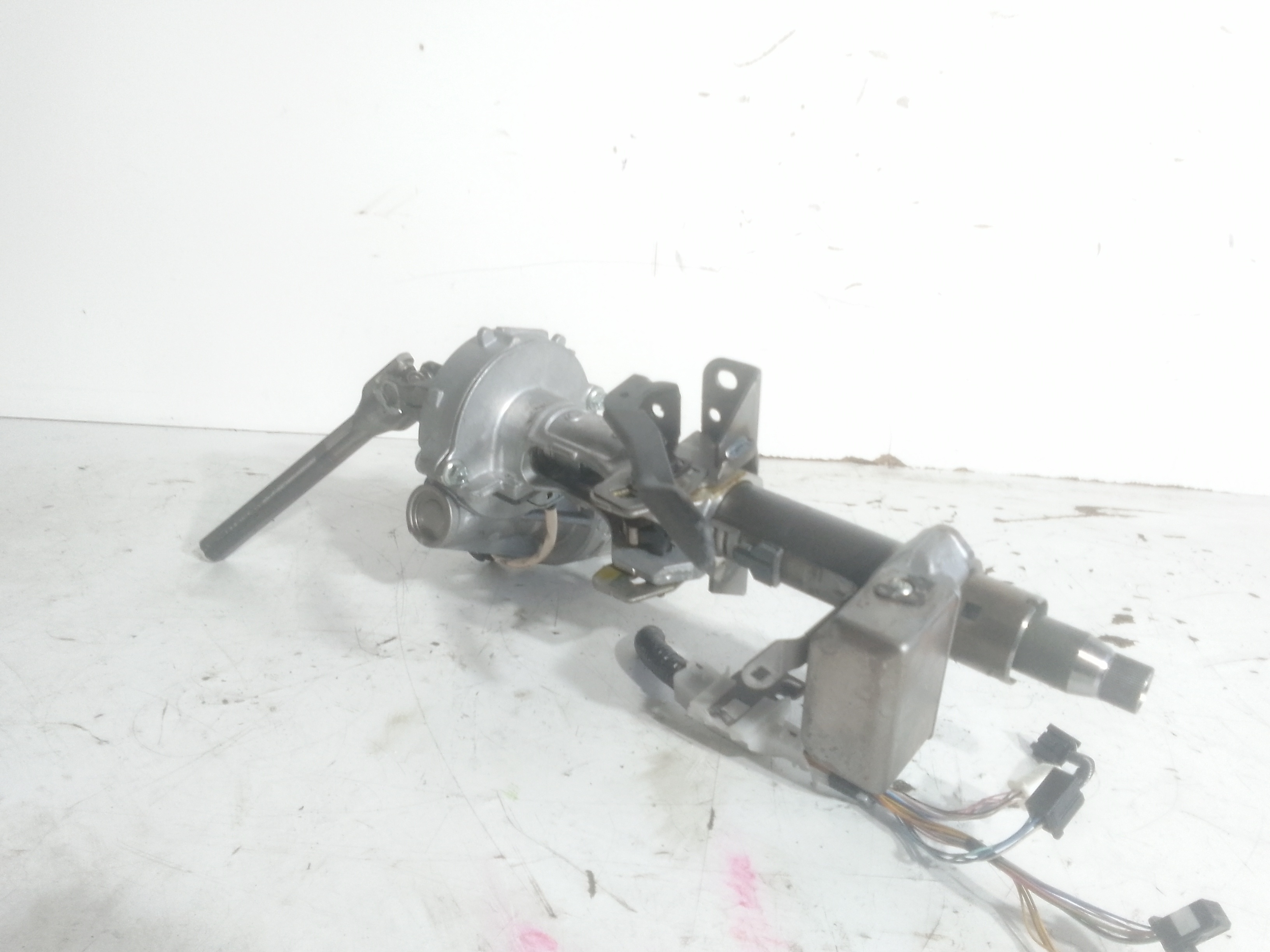 Canna dello sterzo (Piantone) per Lexus UX (2018 - )