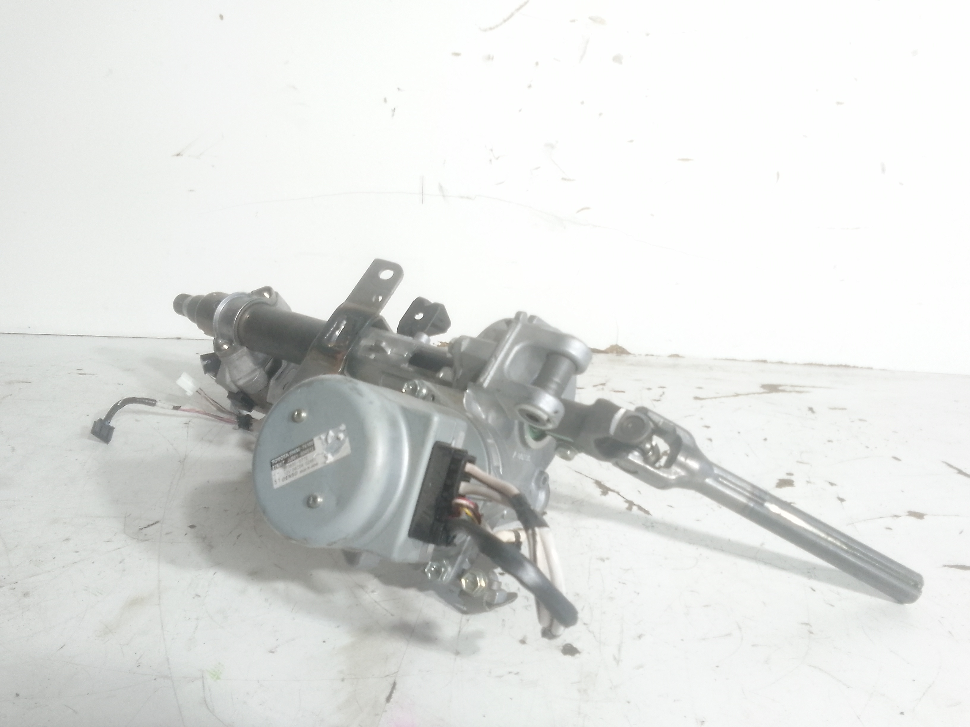 Canna dello sterzo (Piantone) per Lexus UX (2018 - )