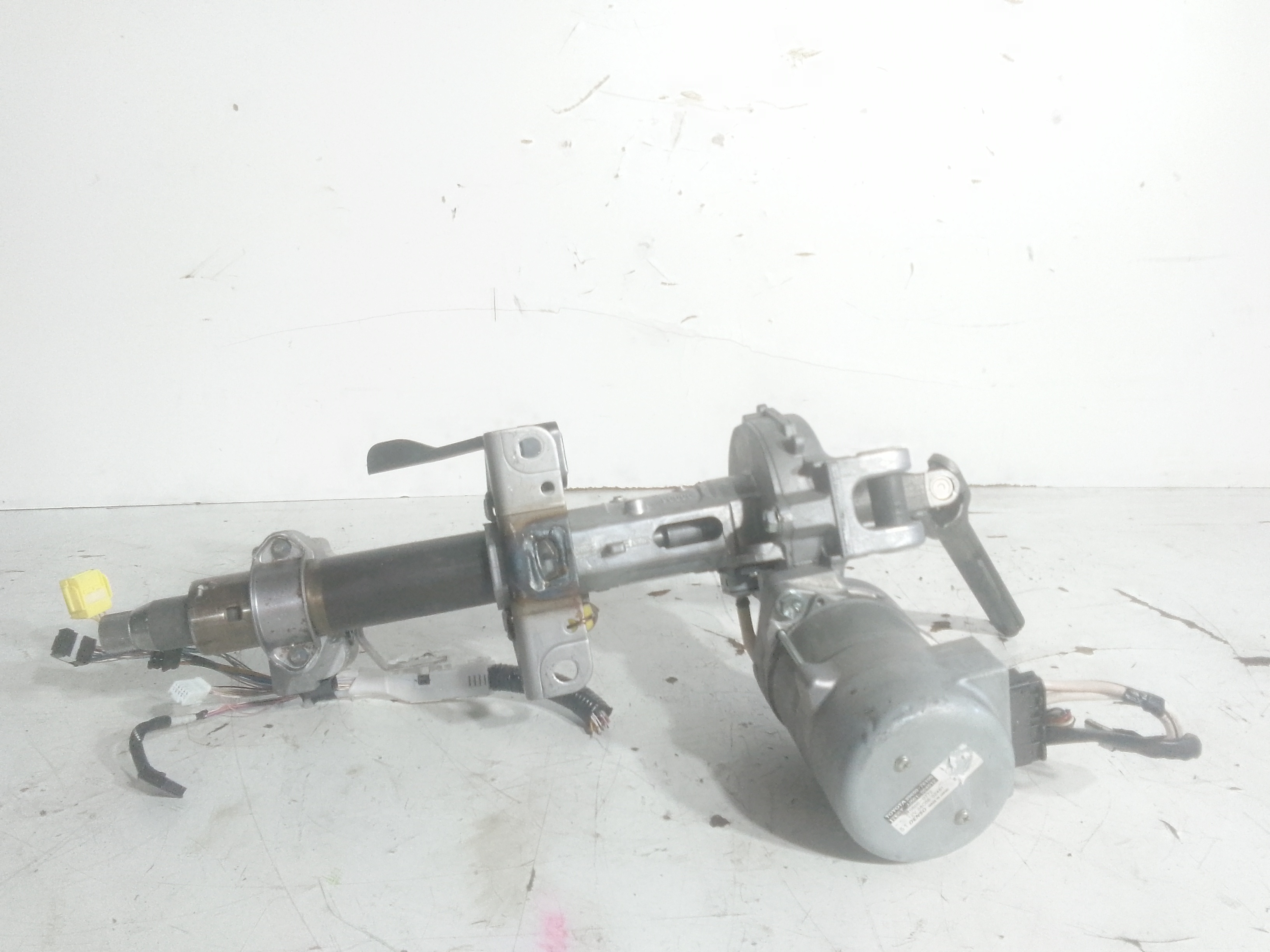 Canna dello sterzo (Piantone) per Lexus UX (2018 - )