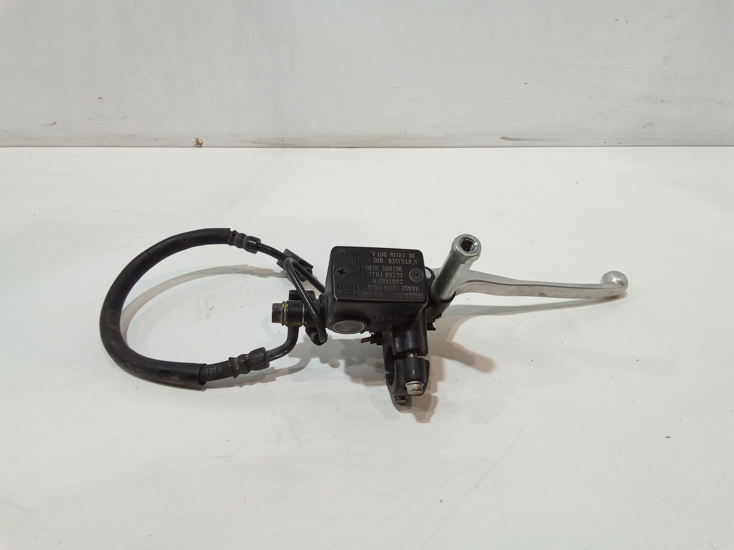 Pompa freno posteriore per Honda Sh 300 ABS (2016 - )