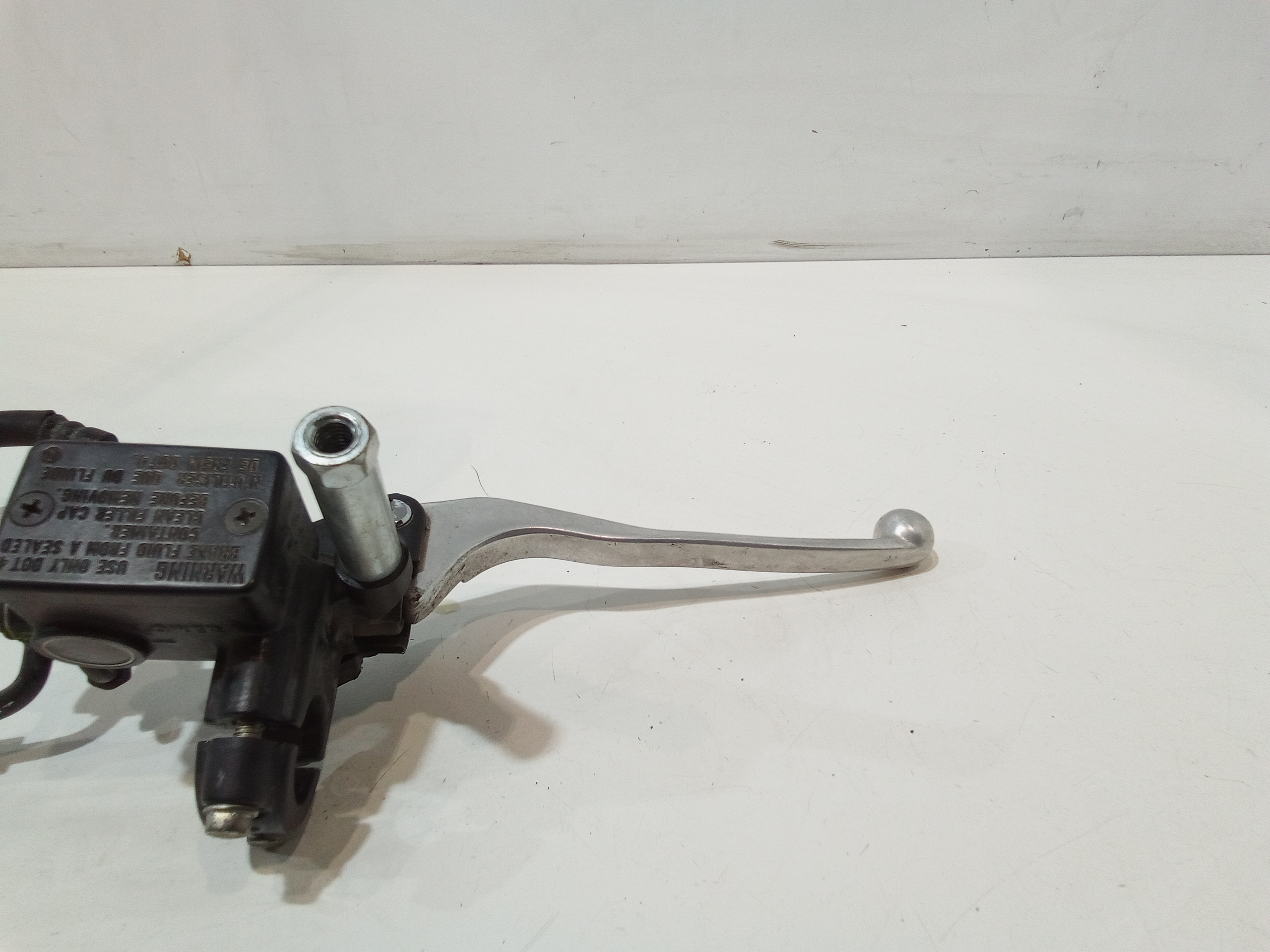 Pompa freno posteriore per Honda Sh 300 ABS (2016 - )