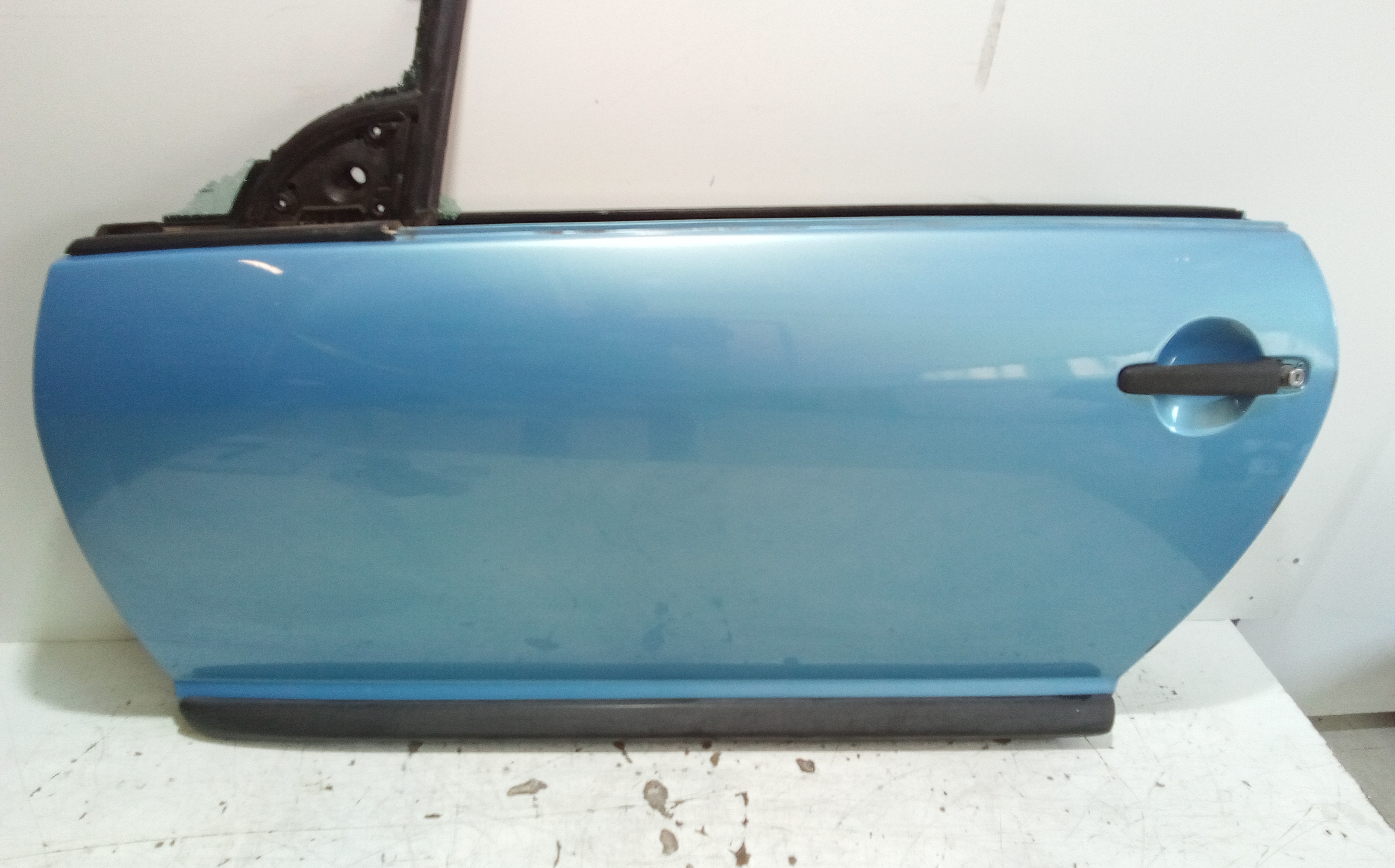 Portiera Anteriore Sinistra per Citroen C3 Pluriel (2003 - In produzione)