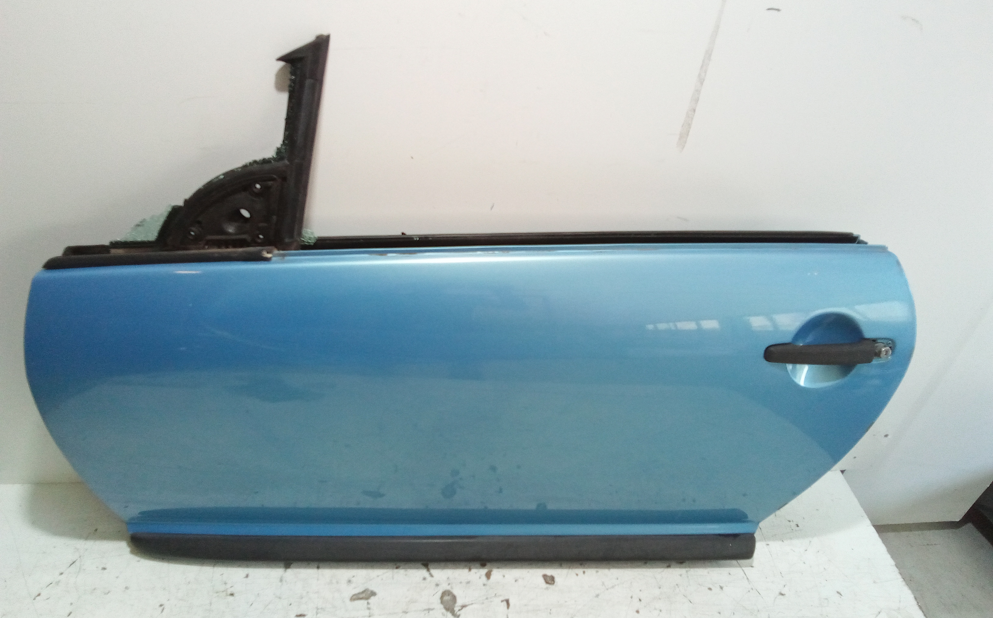 Portiera Anteriore Sinistra per Citroen C3 Pluriel (2003 - In produzione)