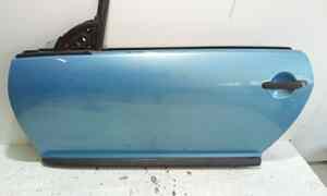 Portiera Anteriore Sinistra per Citroen C3 Pluriel (2003 - In produzione)