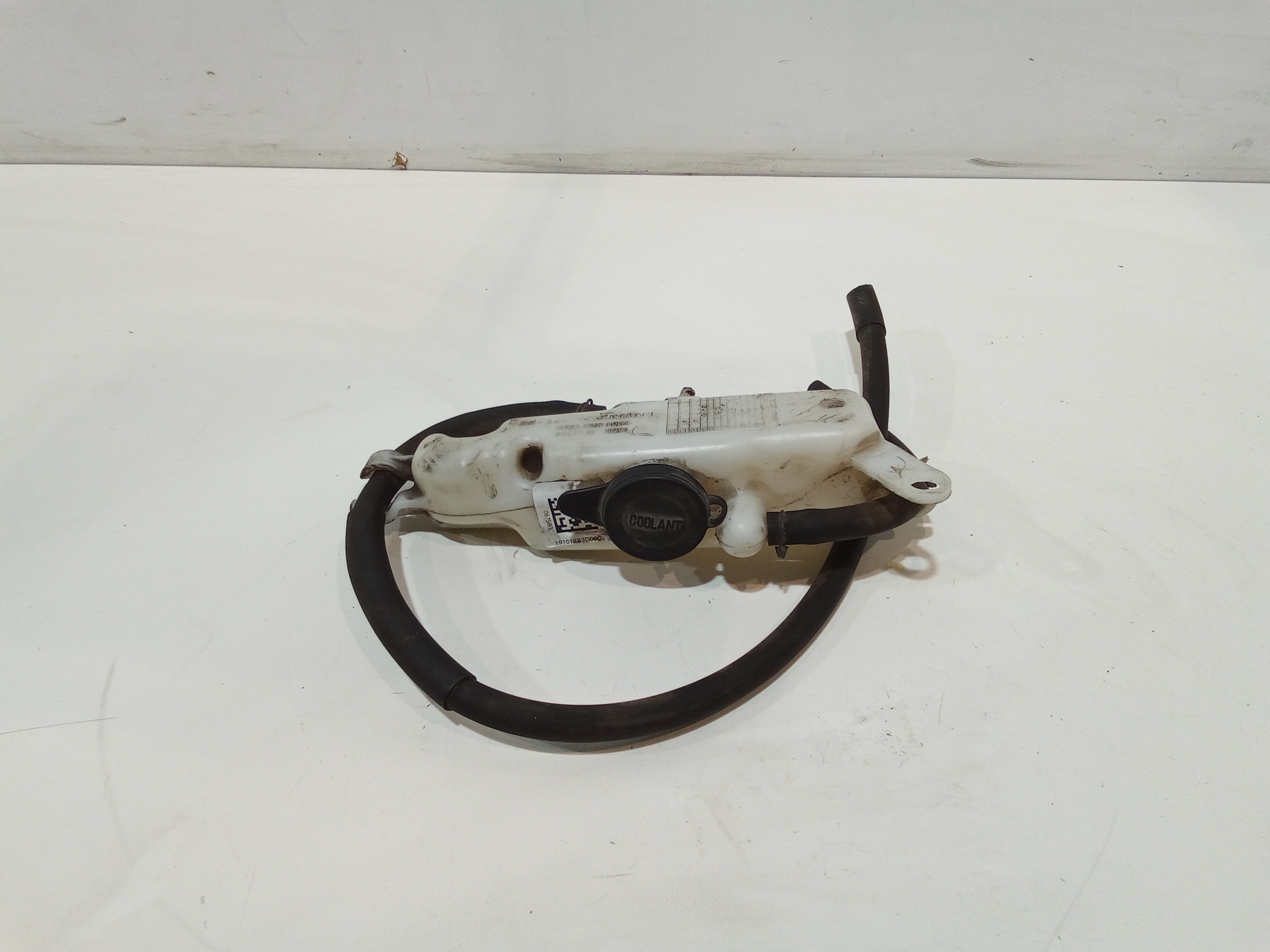 Vaschetta liquido radiatore per Honda Sh 300 ABS (2016 - )