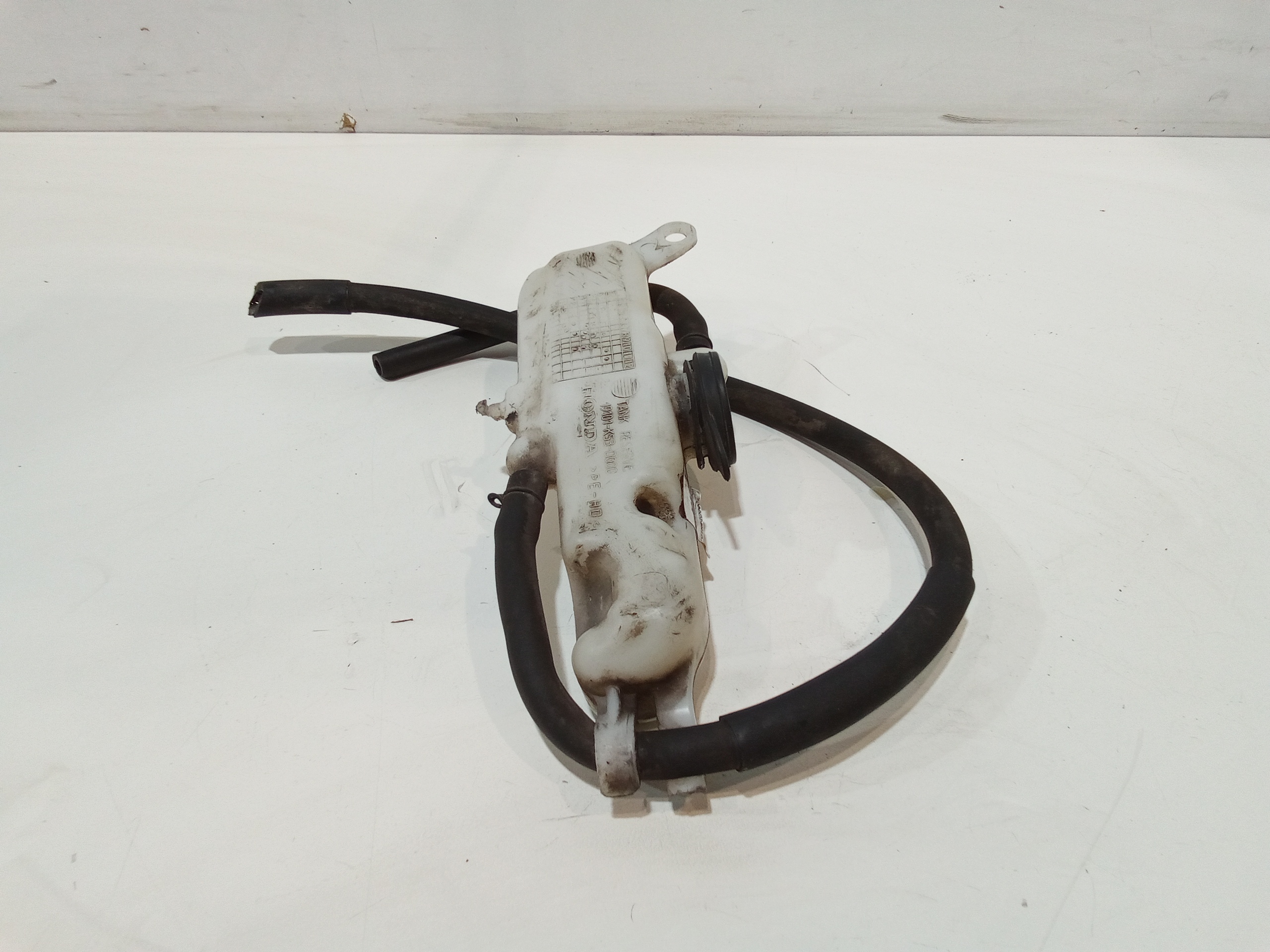 Vaschetta liquido radiatore per Honda Sh 300 ABS (2016 - )