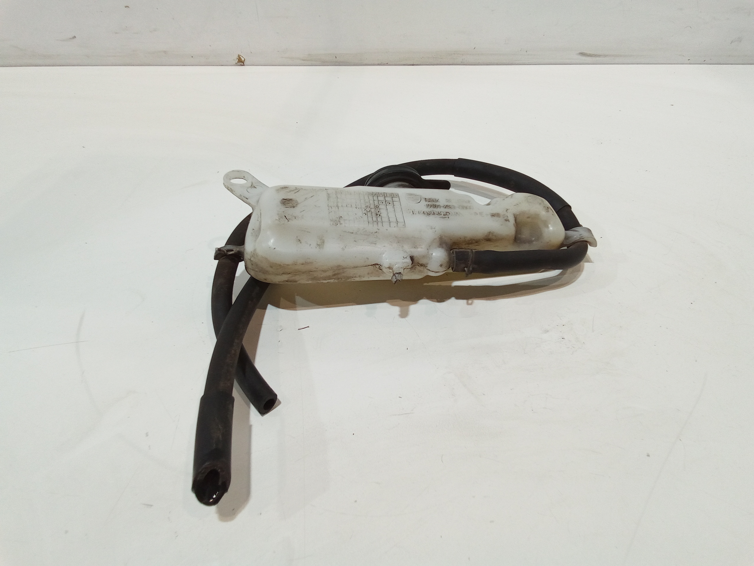 Vaschetta liquido radiatore per Honda Sh 300 ABS (2016 - )