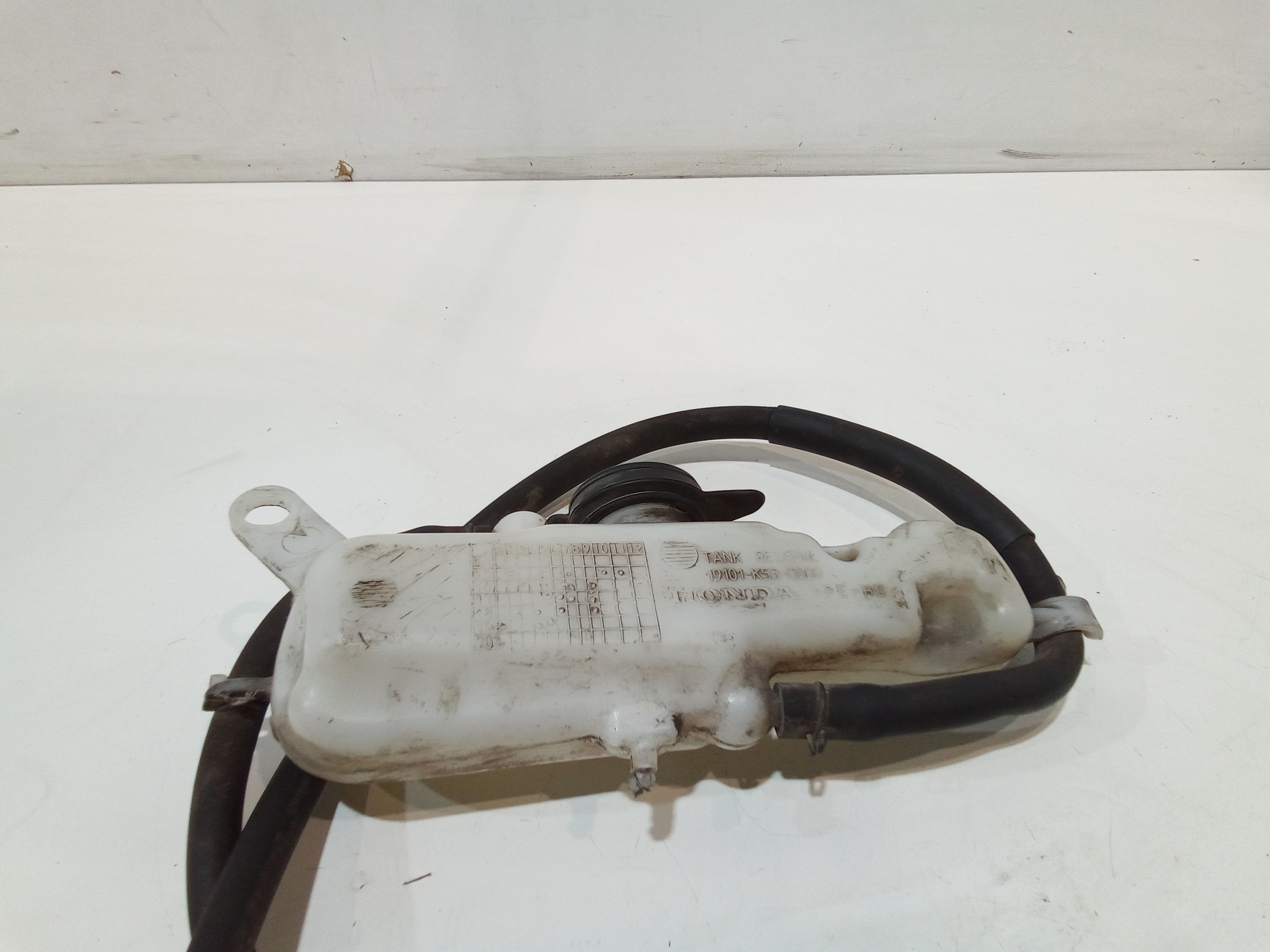 Vaschetta liquido radiatore per Honda Sh 300 ABS (2016 - )