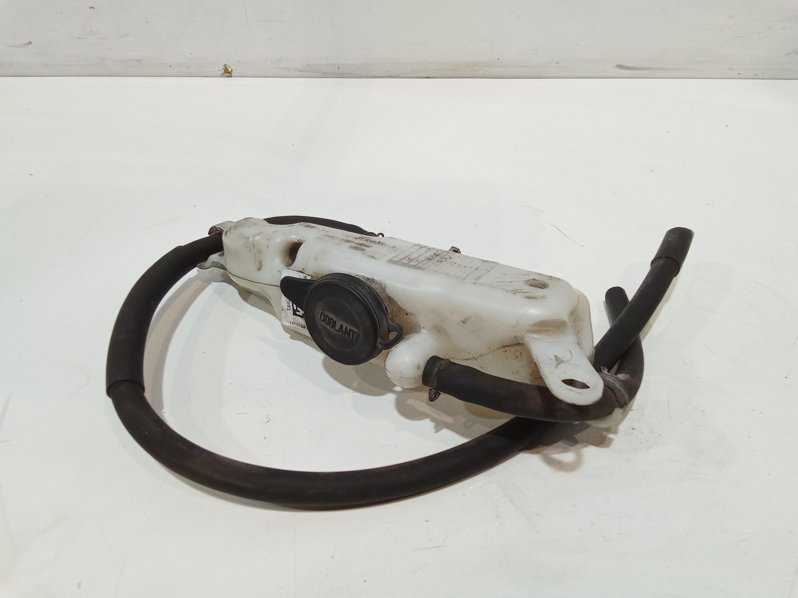 Vaschetta liquido radiatore per Honda Sh 300 ABS (2016 - )