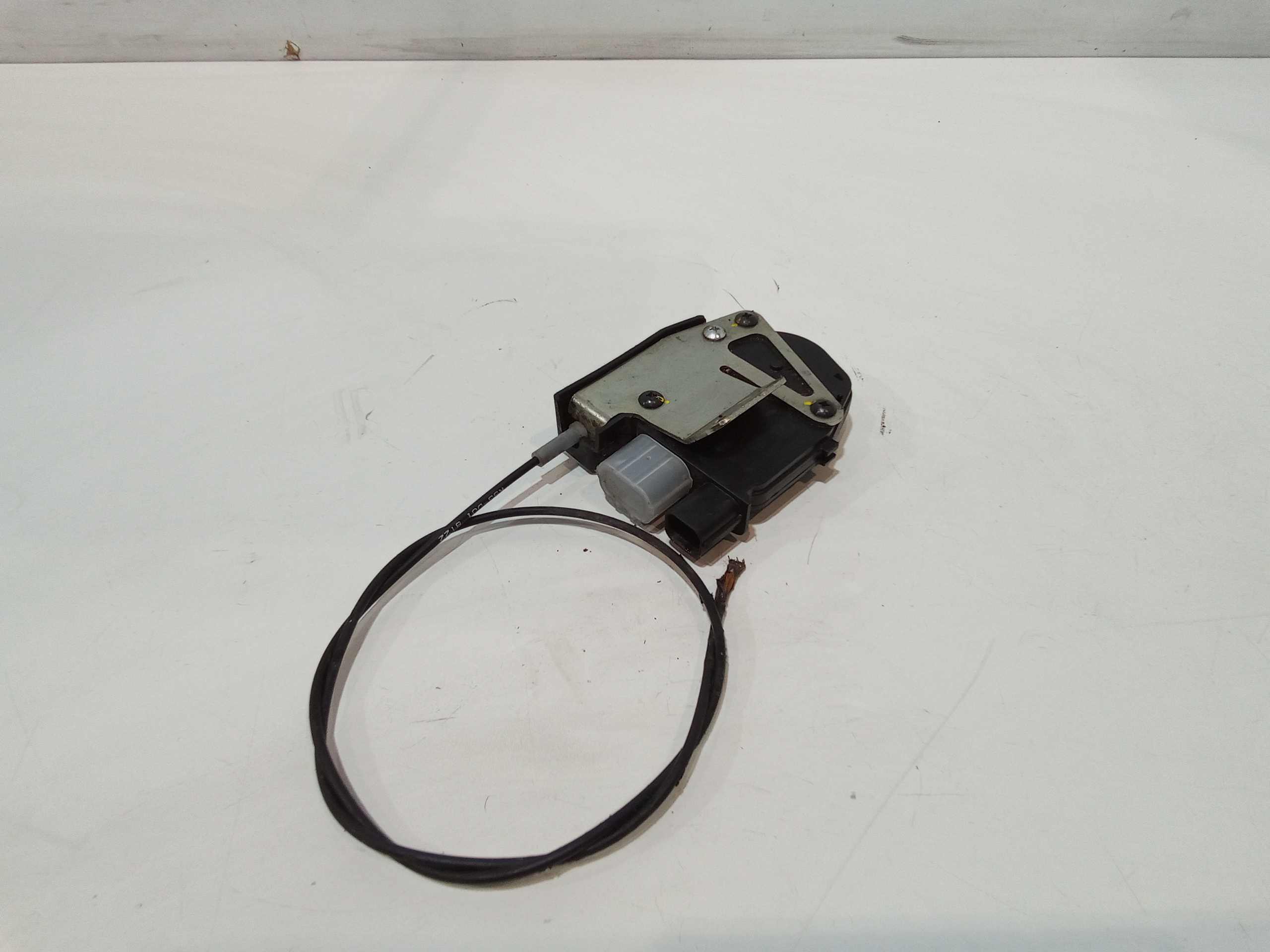 Serratura sella per Honda Sh 300 ABS (2016 - )