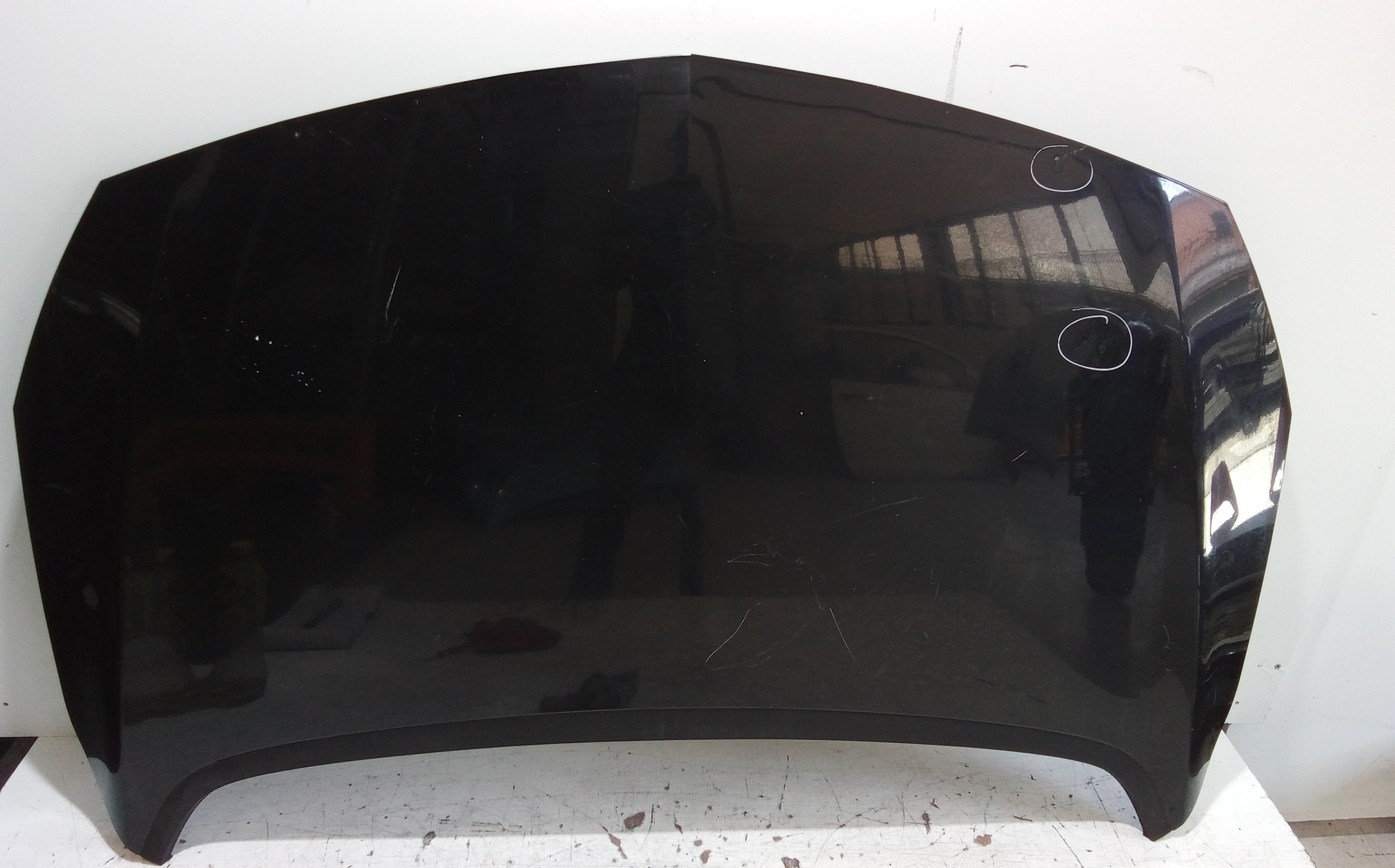 Cofano Anteriore per Opel Astra J S. Wagon (2011 - In produzione)