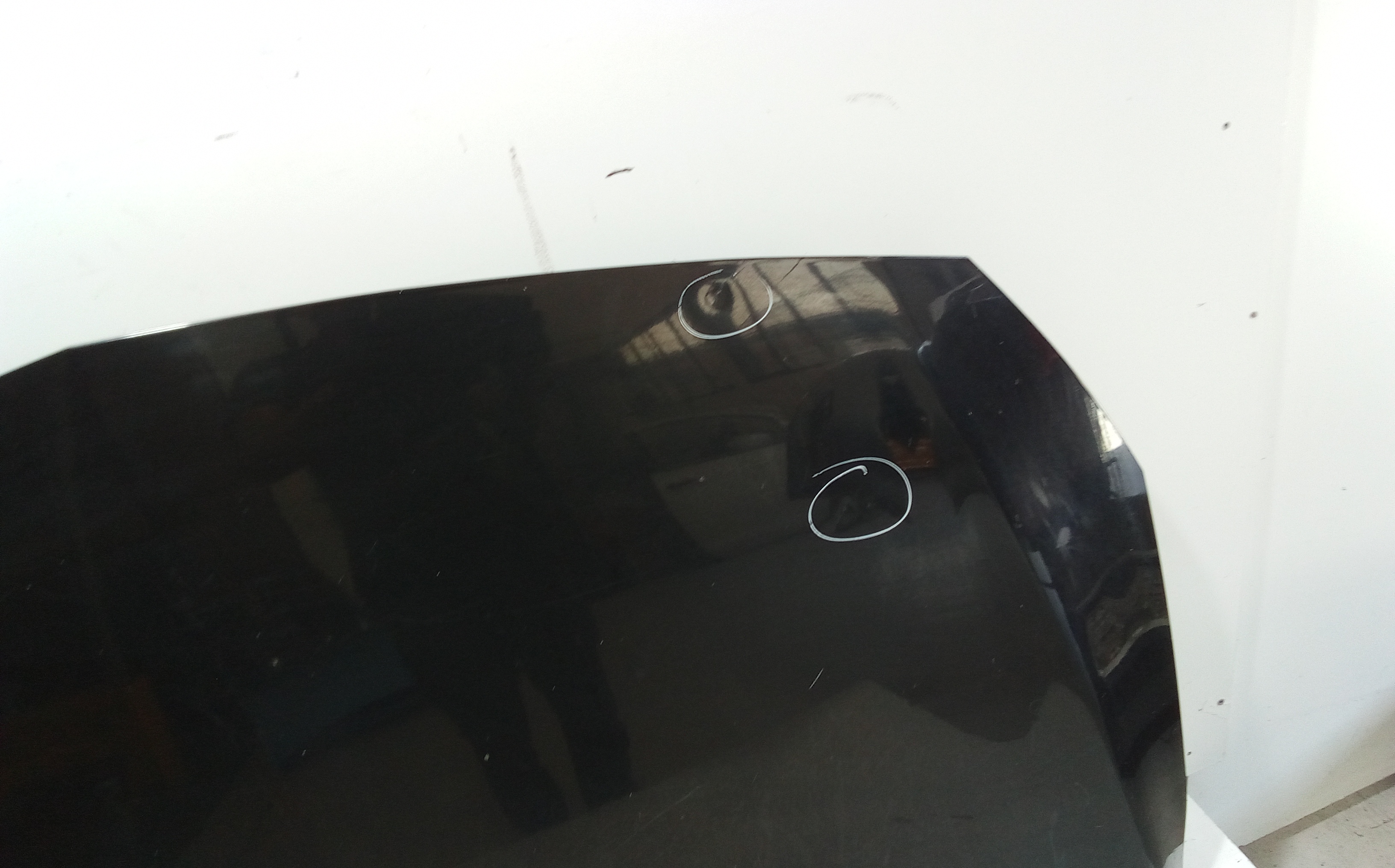 Cofano Anteriore per Opel Astra J S. Wagon (2011 - In produzione)