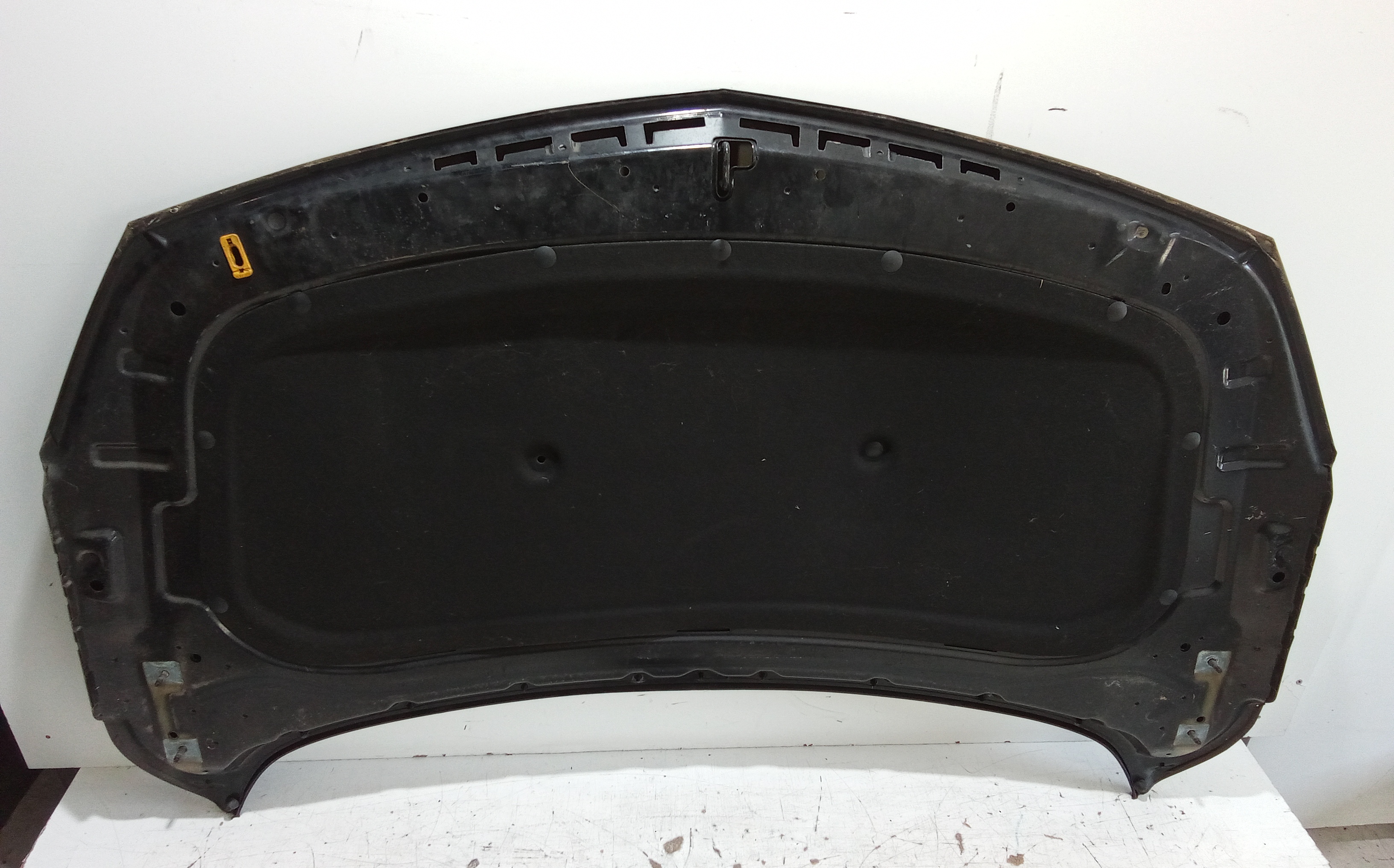 Cofano Anteriore per Opel Astra J S. Wagon (2011 - In produzione)