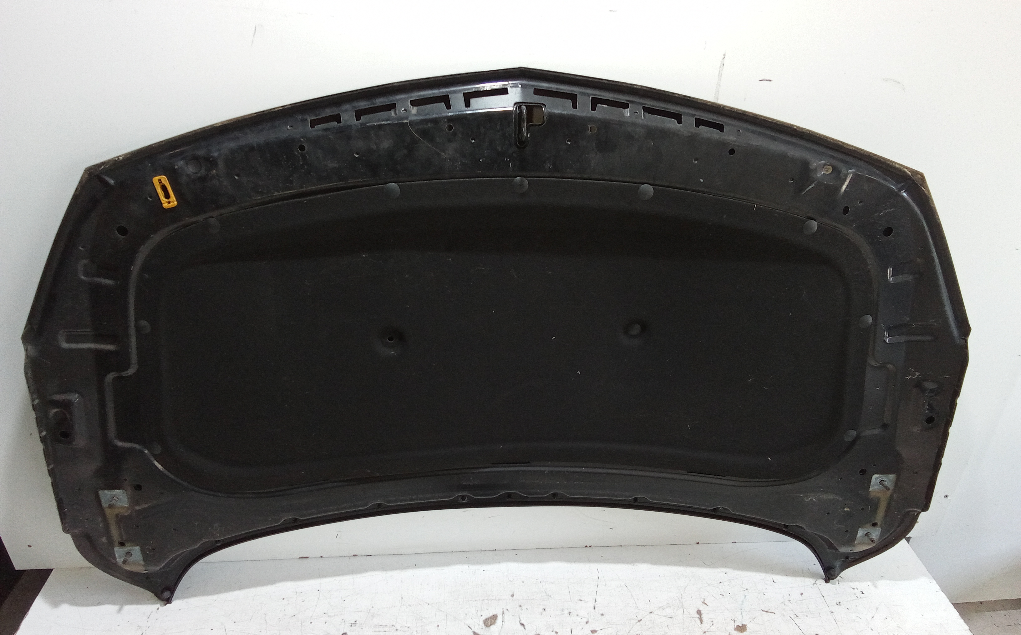 Cofano Anteriore per Opel Astra J S. Wagon (2011 - In produzione)