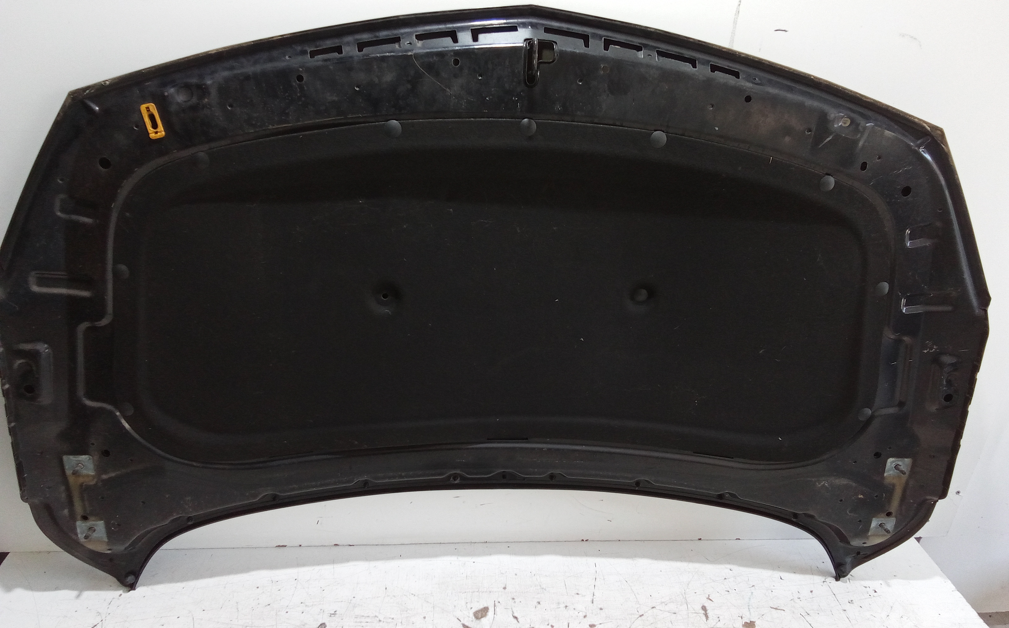 Cofano Anteriore per Opel Astra J S. Wagon (2011 - In produzione)