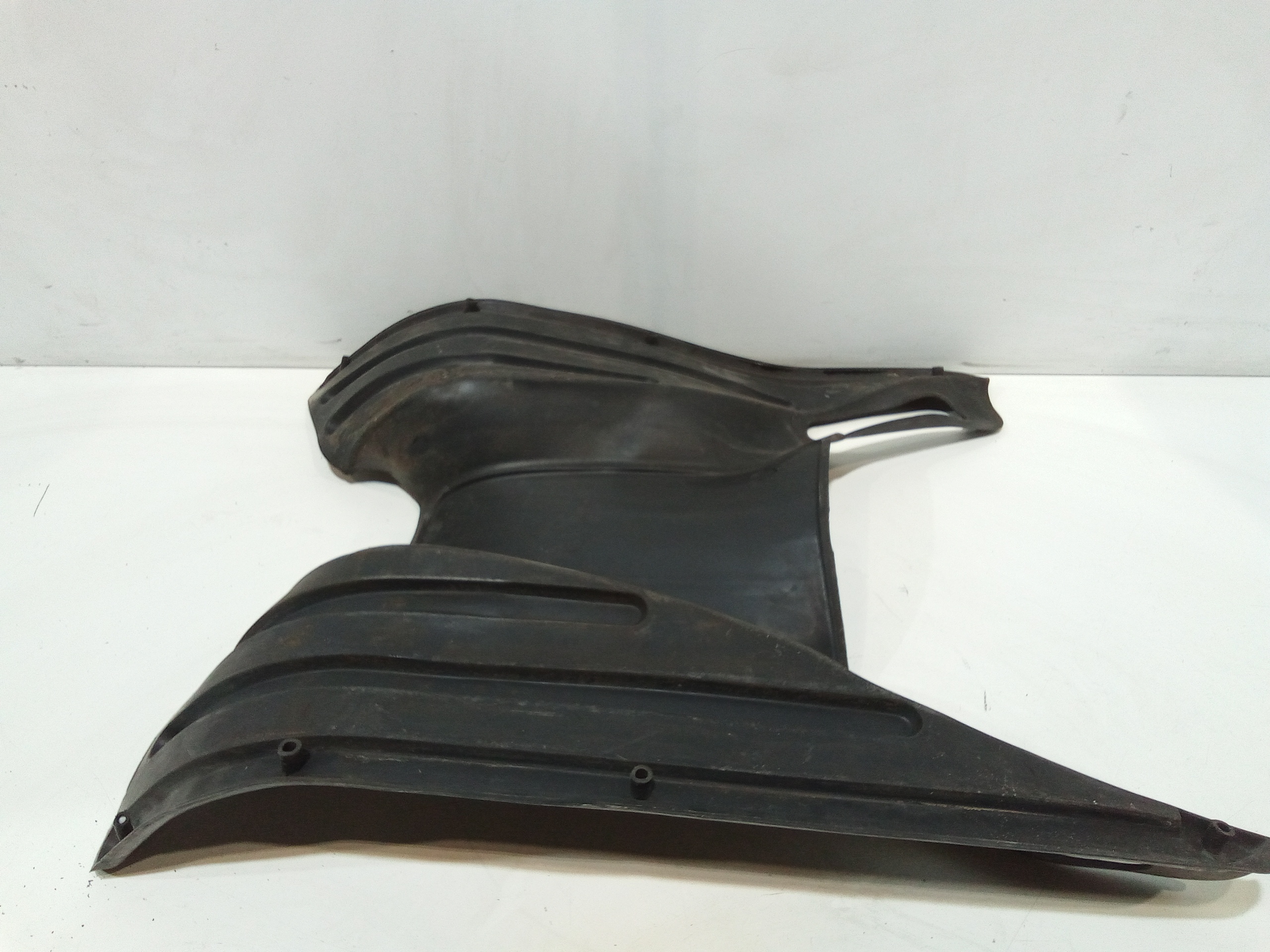 Tappetini Pedana per Piaggio Vespa 300cc Gts Sport (08>16) (2008 - 2016)