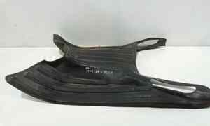 Tappetini Pedana per Piaggio Vespa 300cc Gts Sport (08>16) (2008 - 2016)