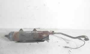 Marmitta completa di terminale scarico per Sym Hd 200cc. (06>10) (2006 - 2010)