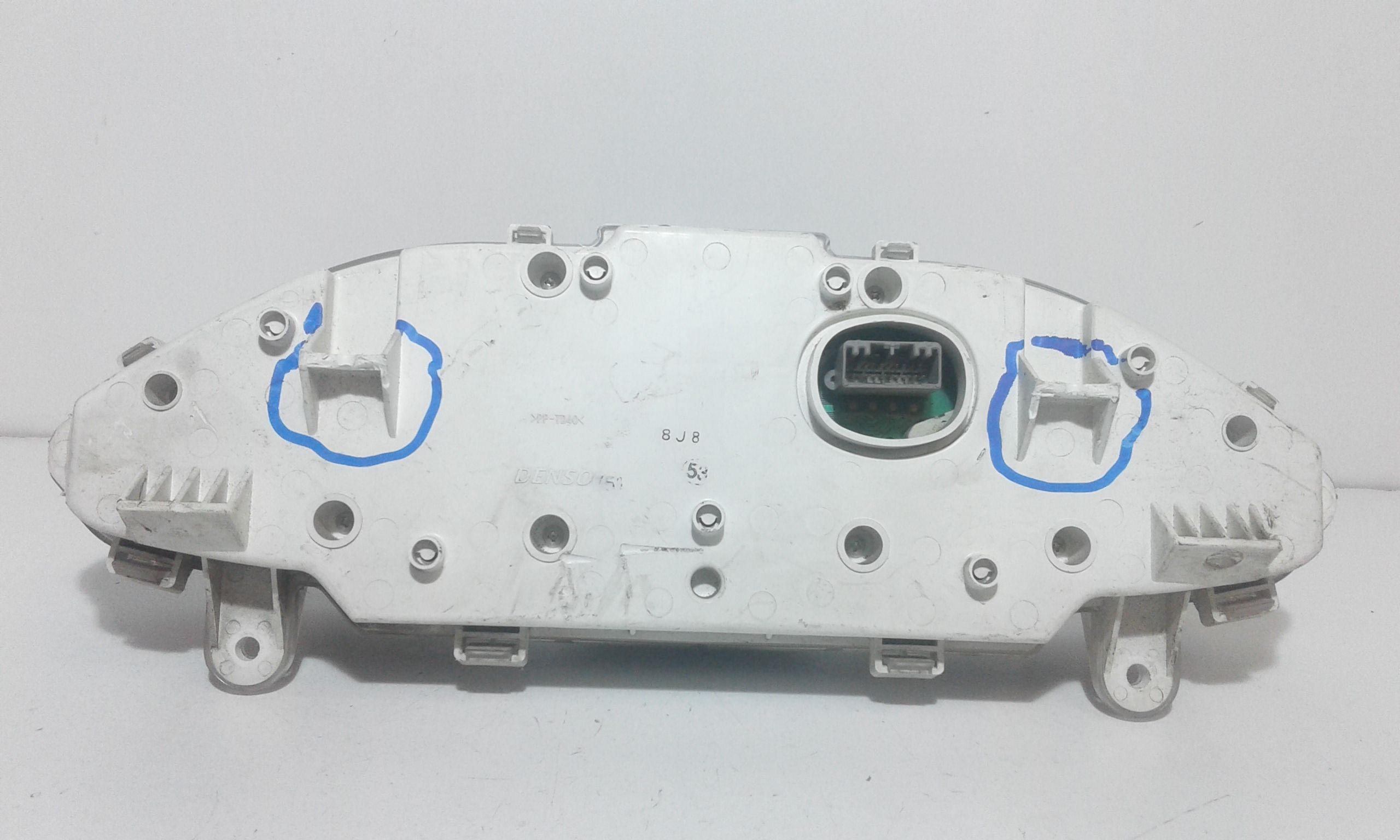 Quadro Strumenti SUZUKI Burgman 400cc