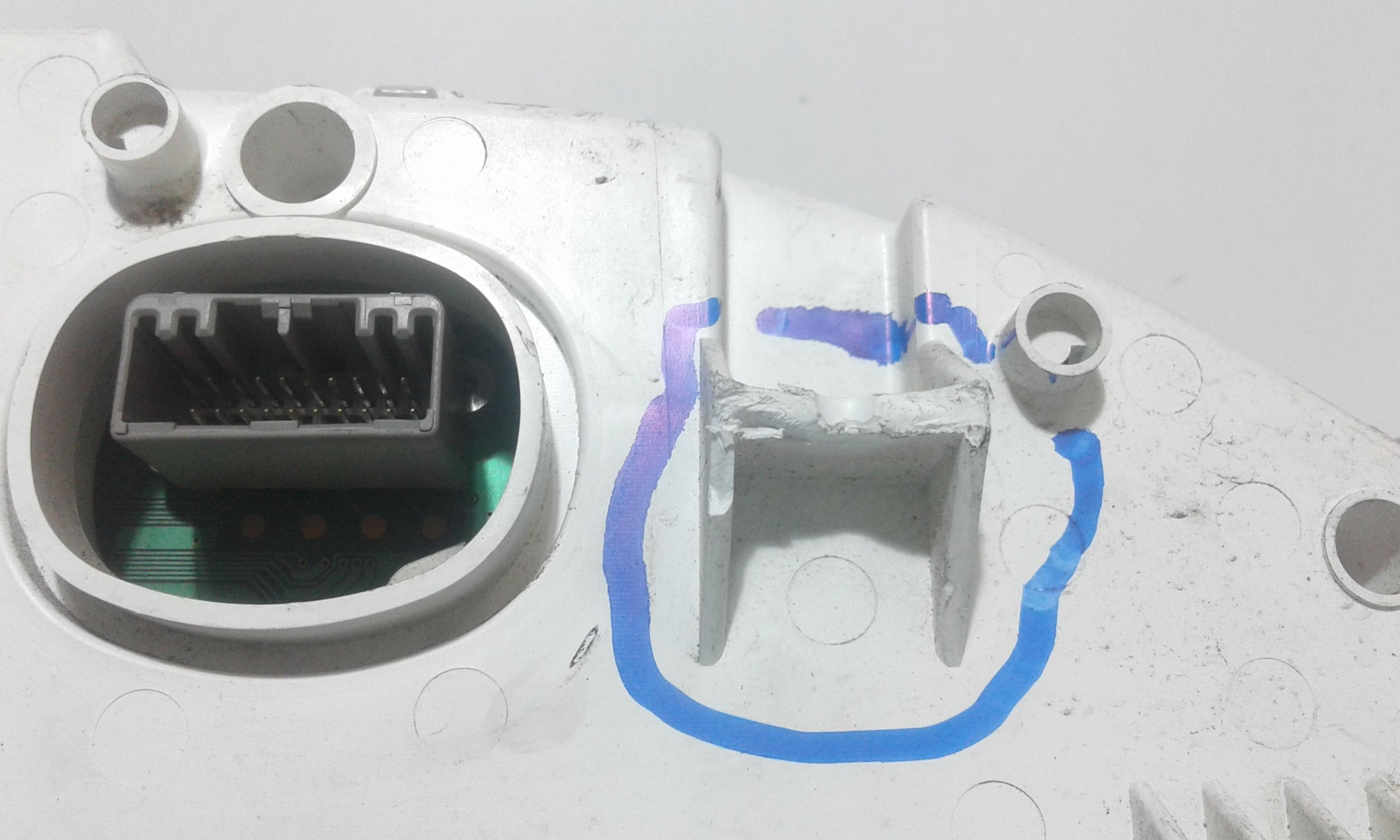 Quadro Strumenti SUZUKI Burgman 400cc