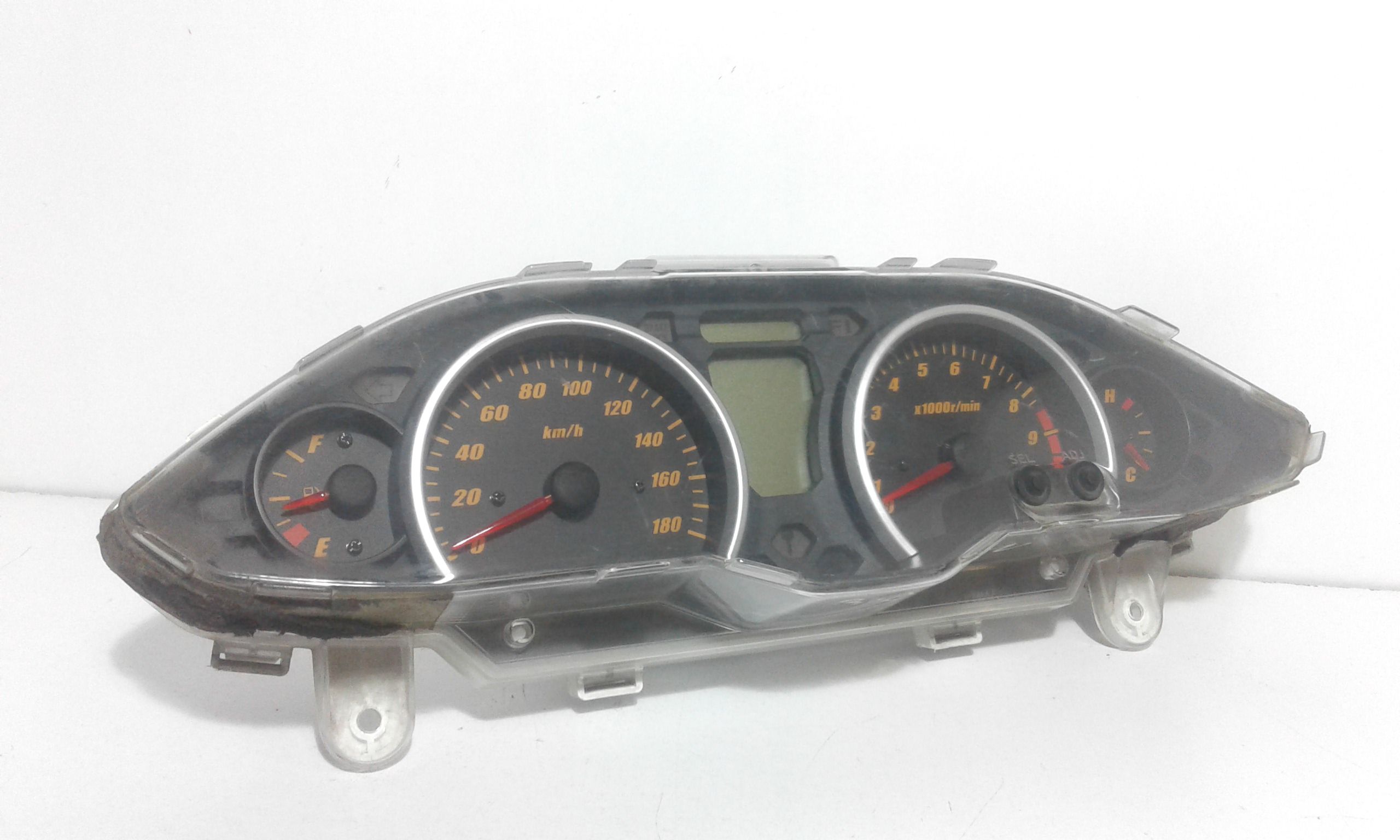 Quadro Strumenti SUZUKI Burgman 400cc